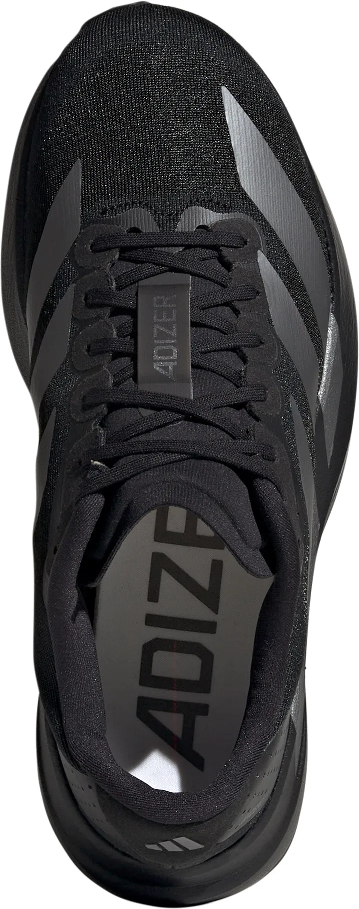 Adidas Schuhe Damen adidas Adizero EVO SL Laufschuhe für Damen - Schwarz