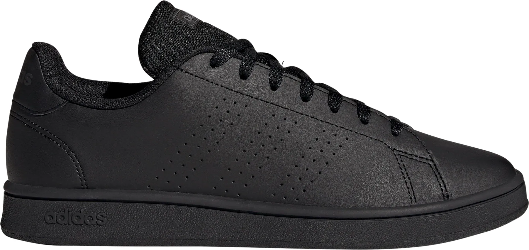 Schuhe Adidas Damen adidas Advantage Base Trainers - Schwarz