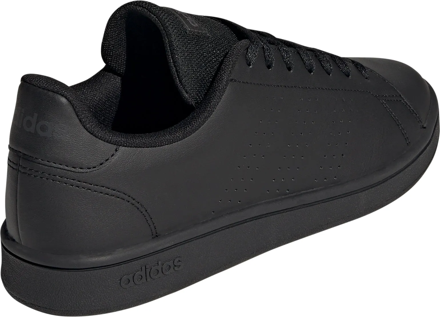 Schuhe Adidas Damen adidas Advantage Base Trainers - Schwarz