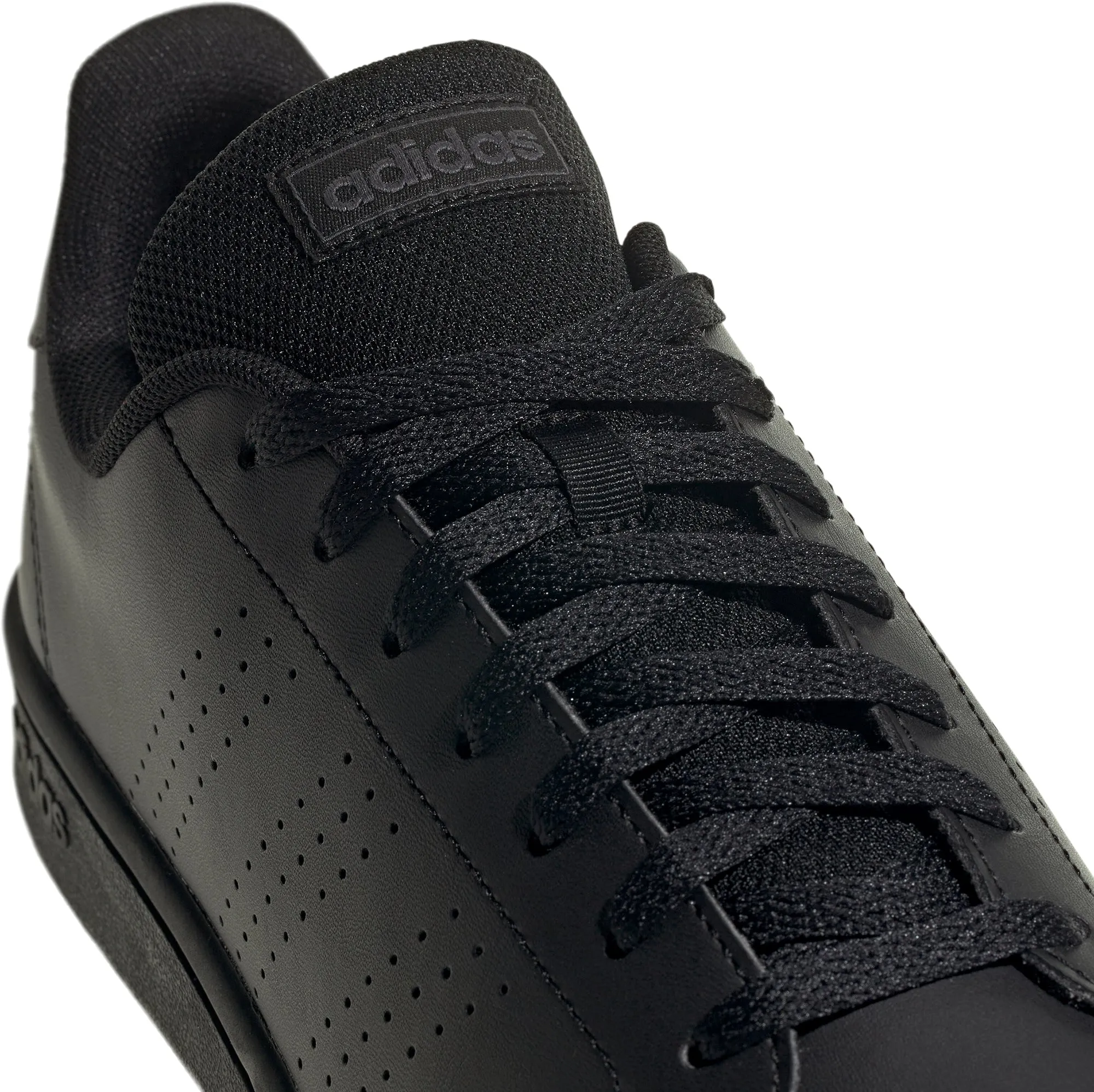 Schuhe Adidas Damen adidas Advantage Base Trainers - Schwarz