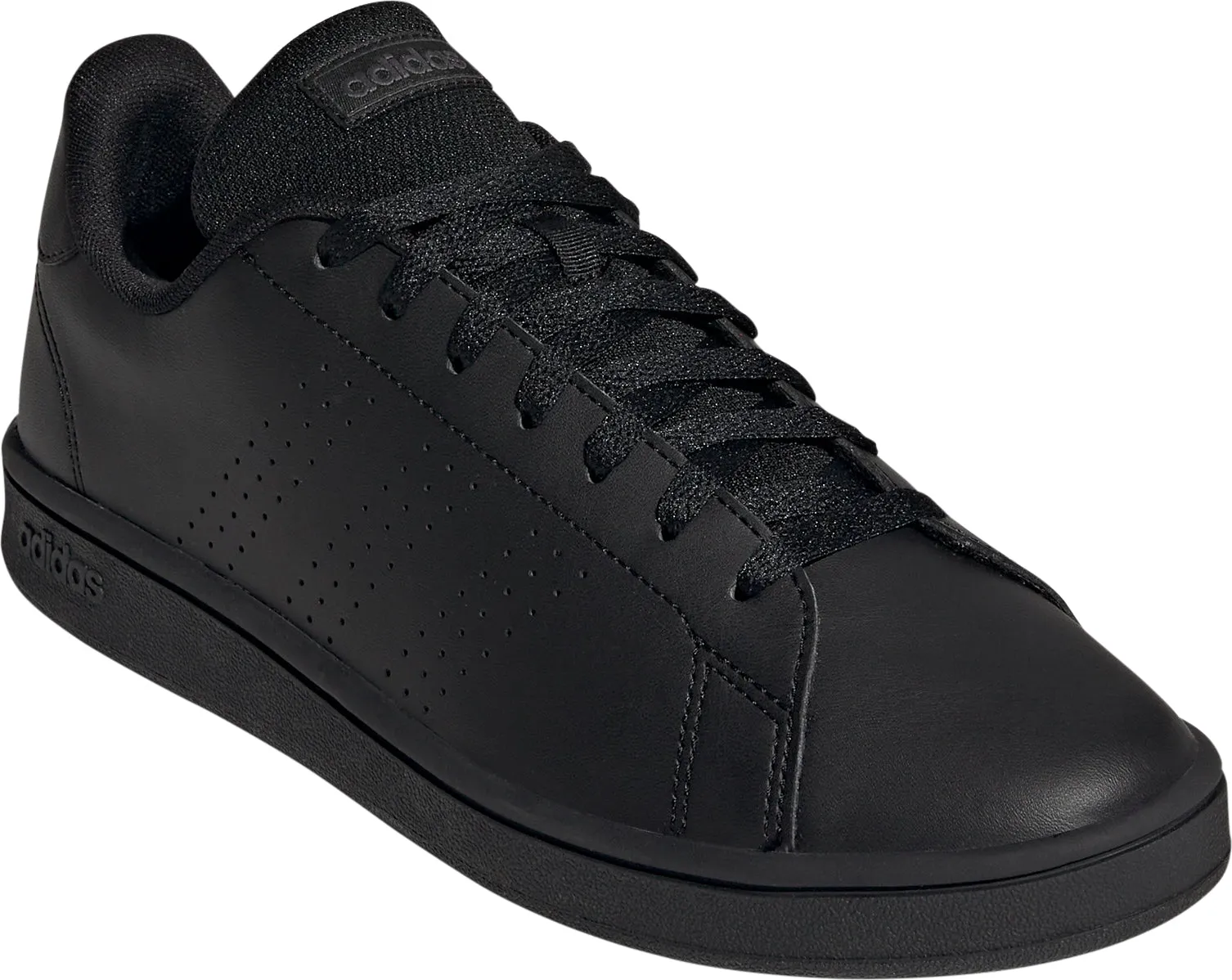 Schuhe Adidas Damen adidas Advantage Base Trainers - Schwarz