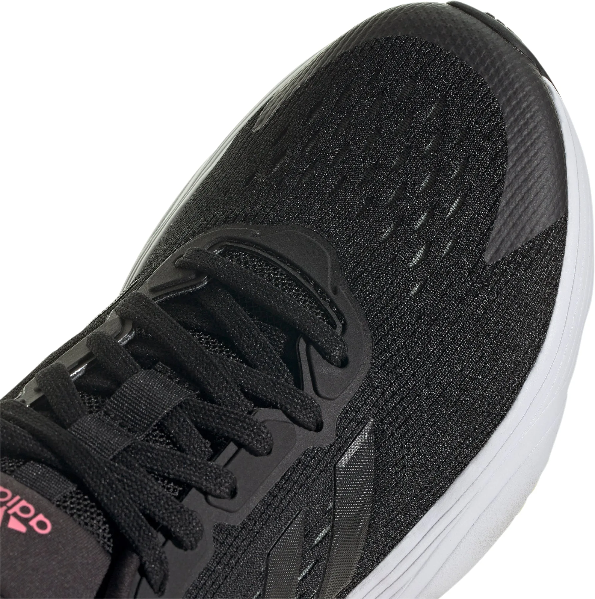 Adidas Schuhe Damen adidas Response Super 3.0 Laufschuhe für Damen - Schwarz