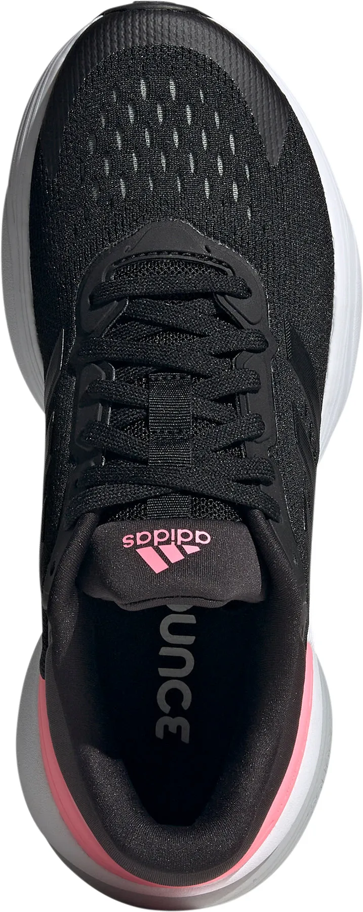 Adidas Schuhe Damen adidas Response Super 3.0 Laufschuhe für Damen - Schwarz