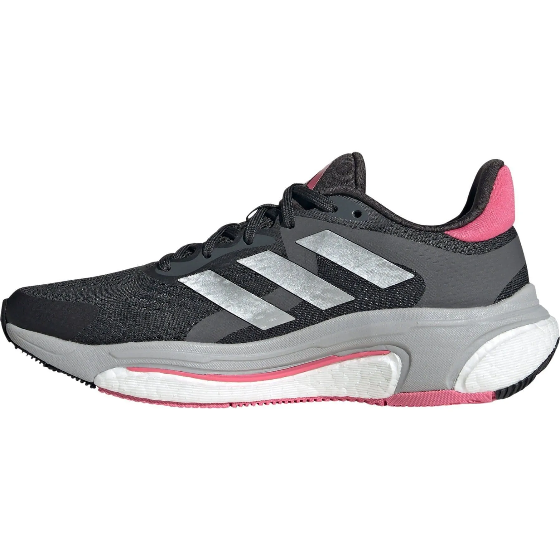 Adidas Damen Laufschuhe Solar Control 2.0 - Grau