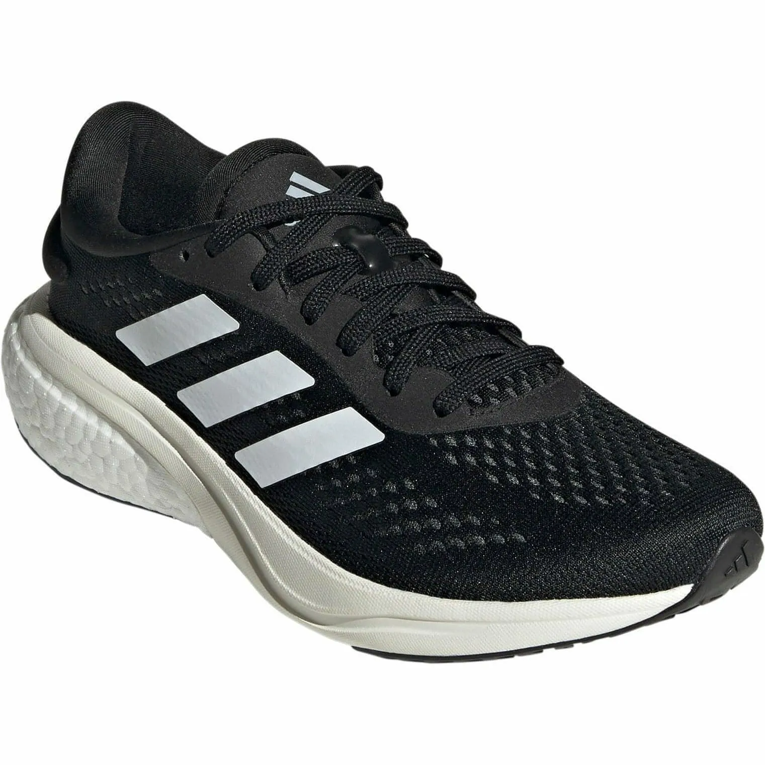 Schuhe Adidas Damen adidas Supernova 2 Laufschuhe für Frauen - Schwarz