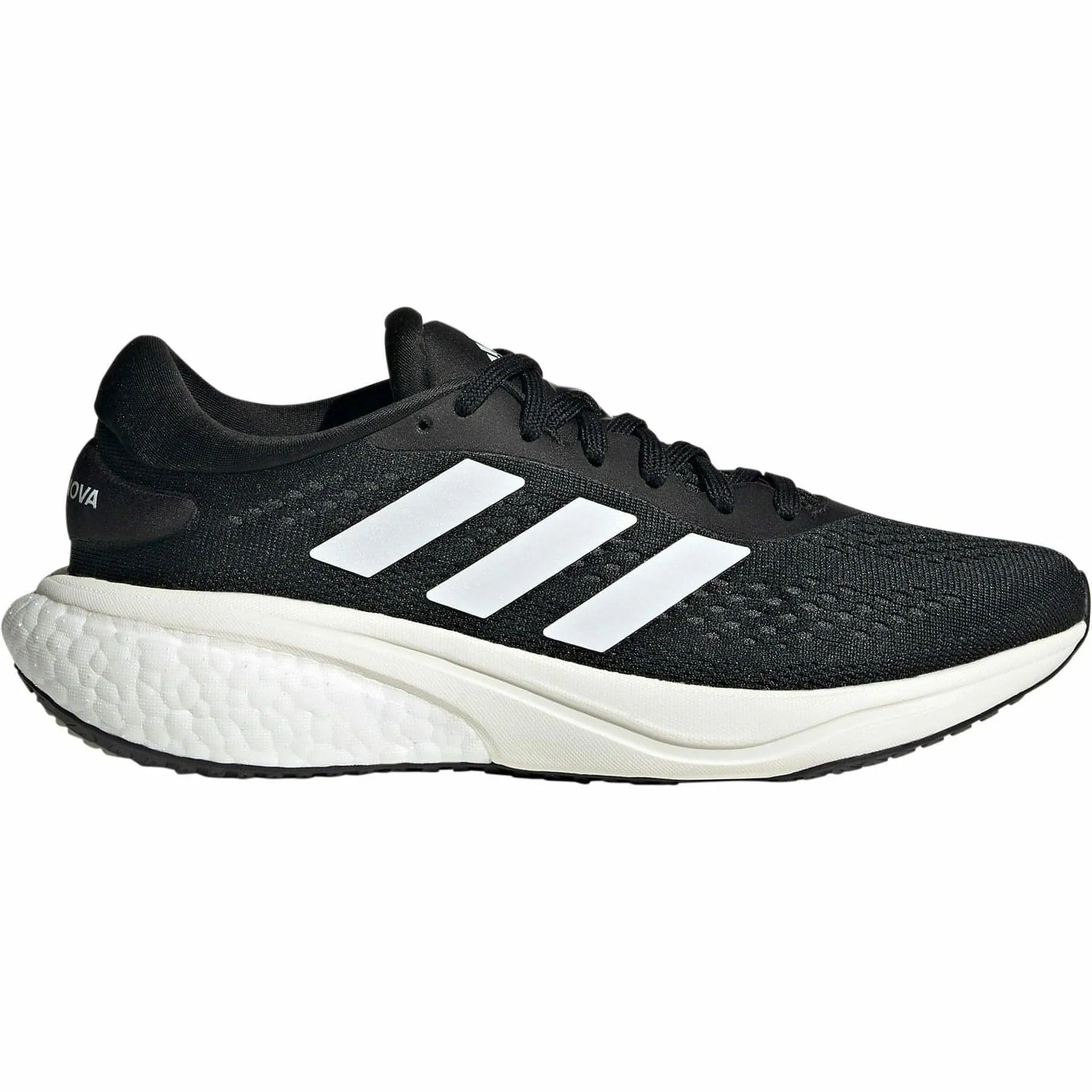 Schuhe Adidas Damen adidas Supernova 2 Laufschuhe für Frauen - Schwarz