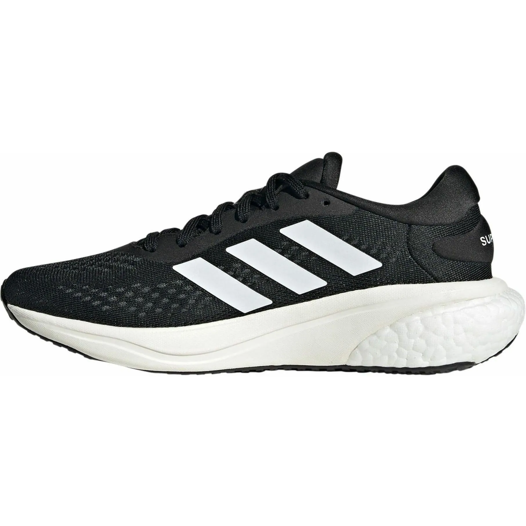 Schuhe Adidas Damen adidas Supernova 2 Laufschuhe für Frauen - Schwarz
