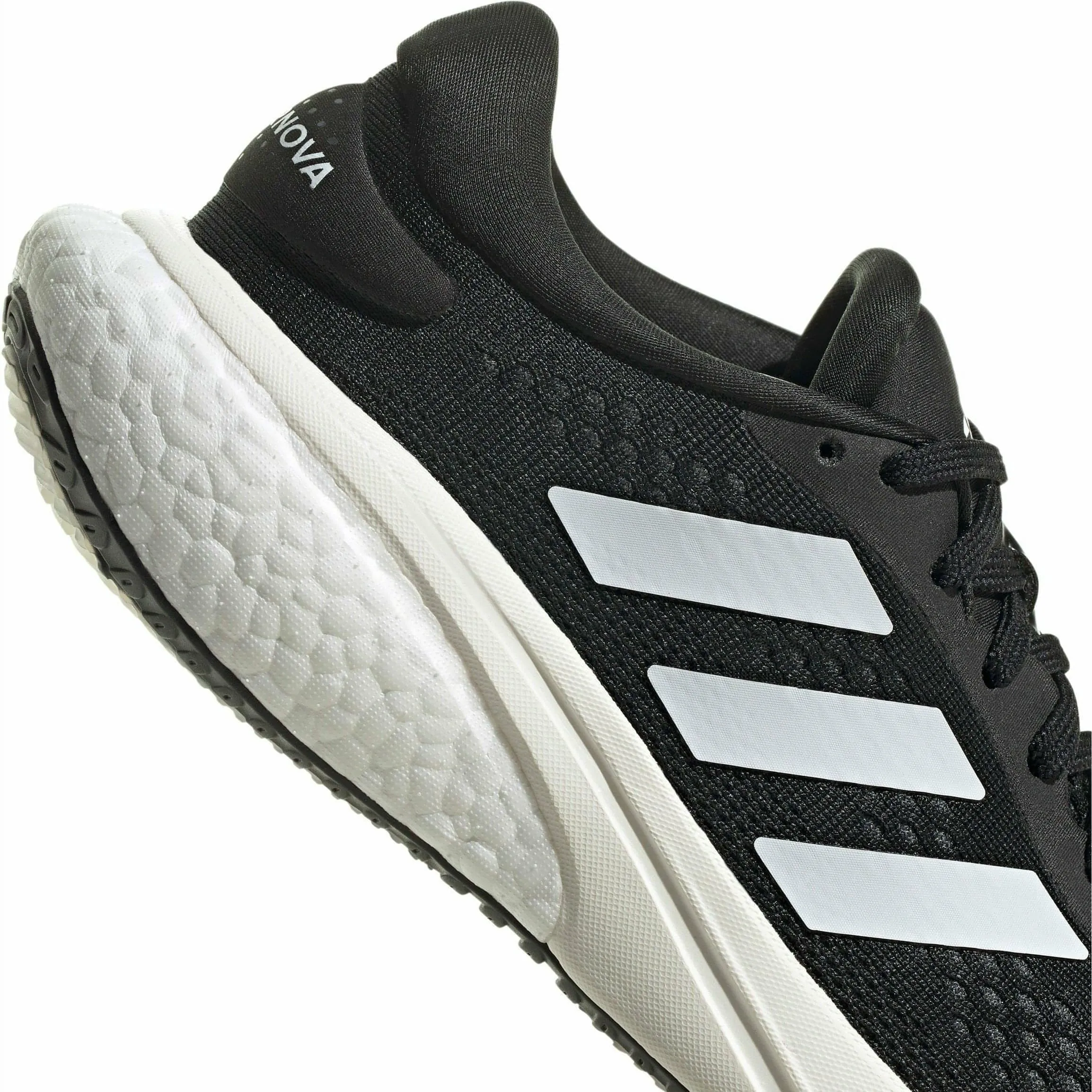 Schuhe Adidas Damen adidas Supernova 2 Laufschuhe für Frauen - Schwarz