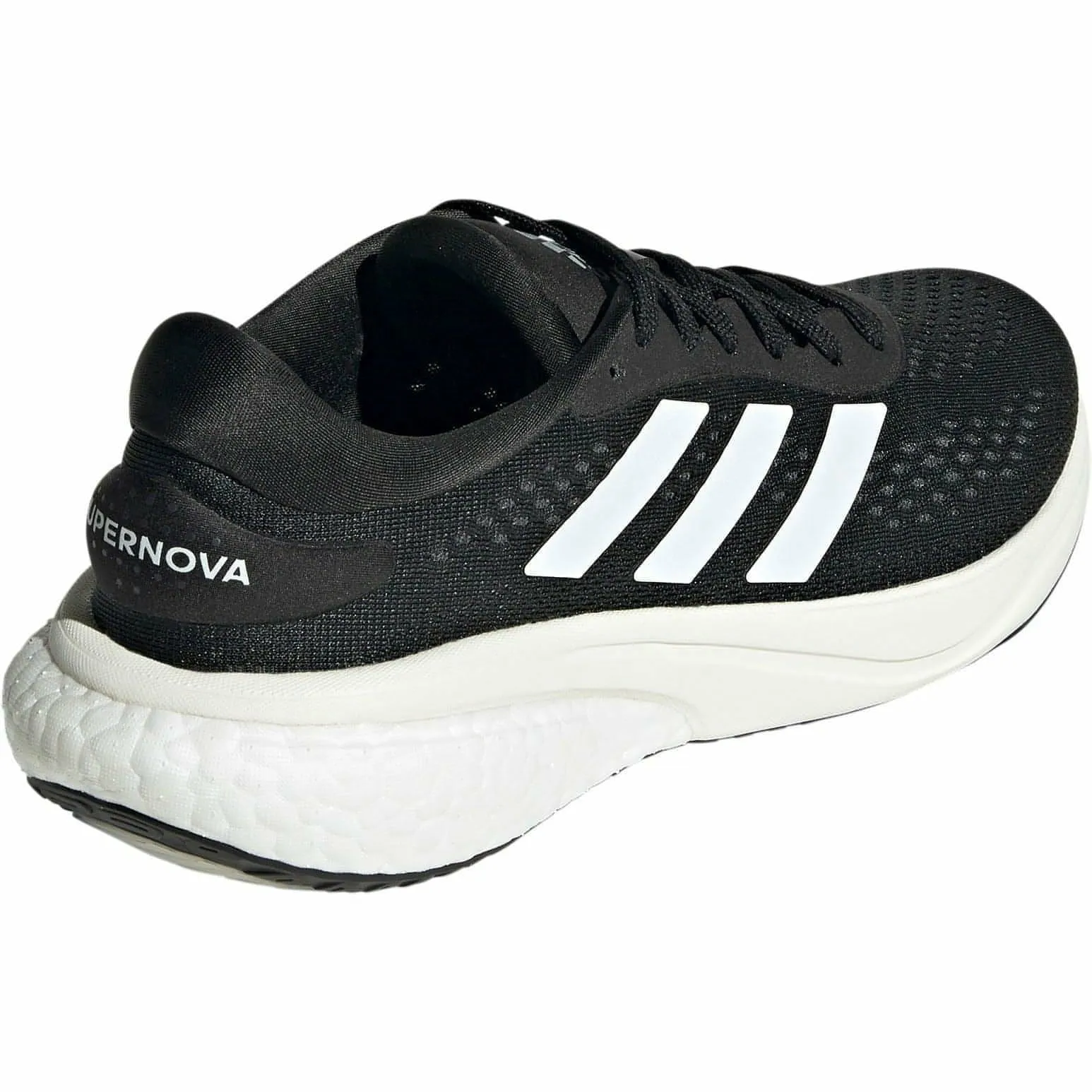 Schuhe Adidas Damen adidas Supernova 2 Laufschuhe für Frauen - Schwarz