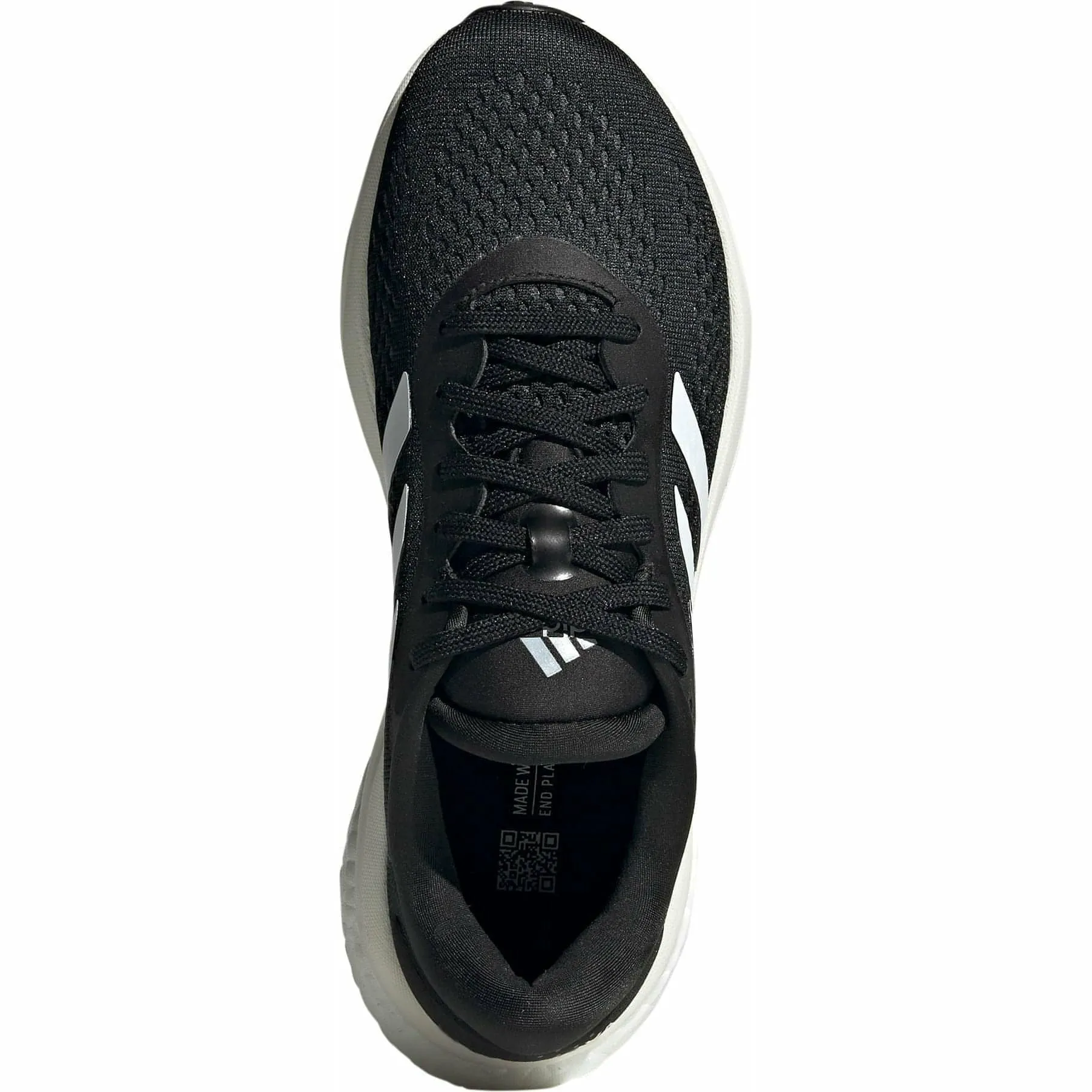 Schuhe Adidas Damen adidas Supernova 2 Laufschuhe für Frauen - Schwarz
