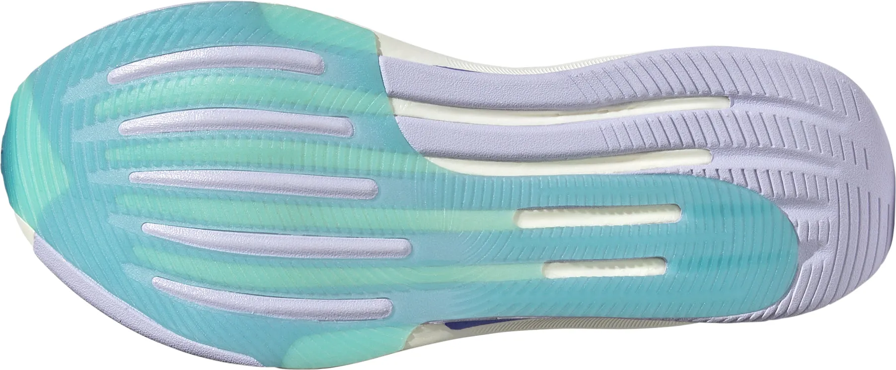 Schuhe Adidas Damen adidas Supernova Prima Laufschuhe für Damen - Blau