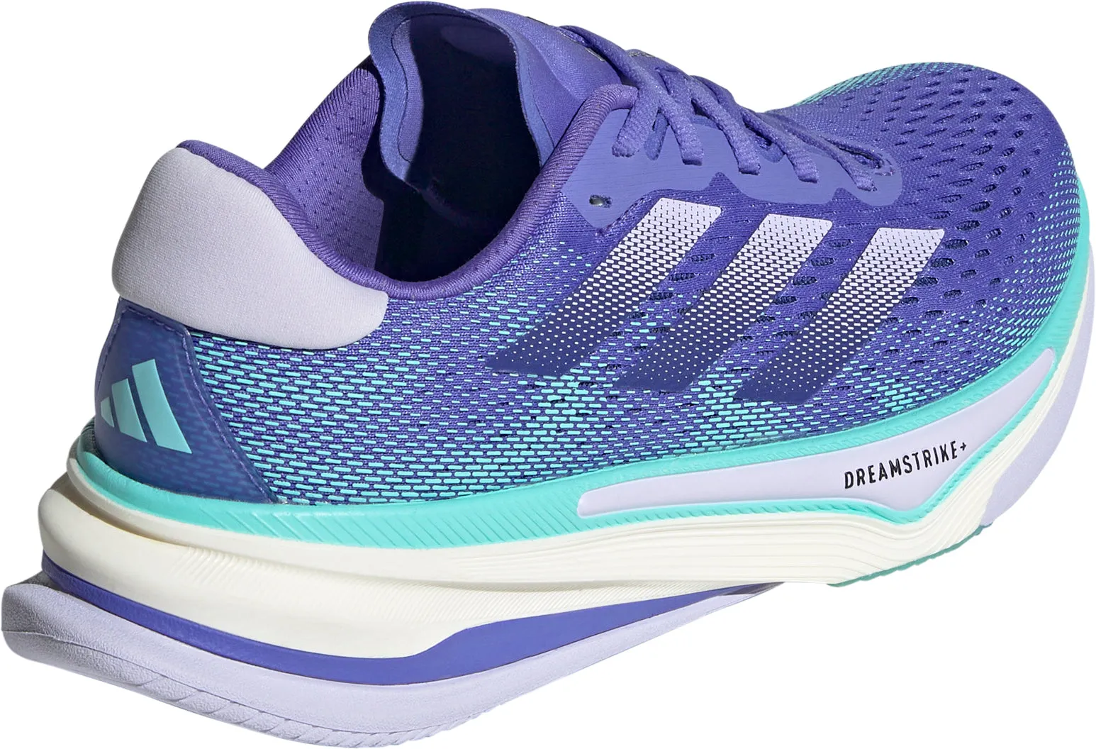 Schuhe Adidas Damen adidas Supernova Prima Laufschuhe für Damen - Blau