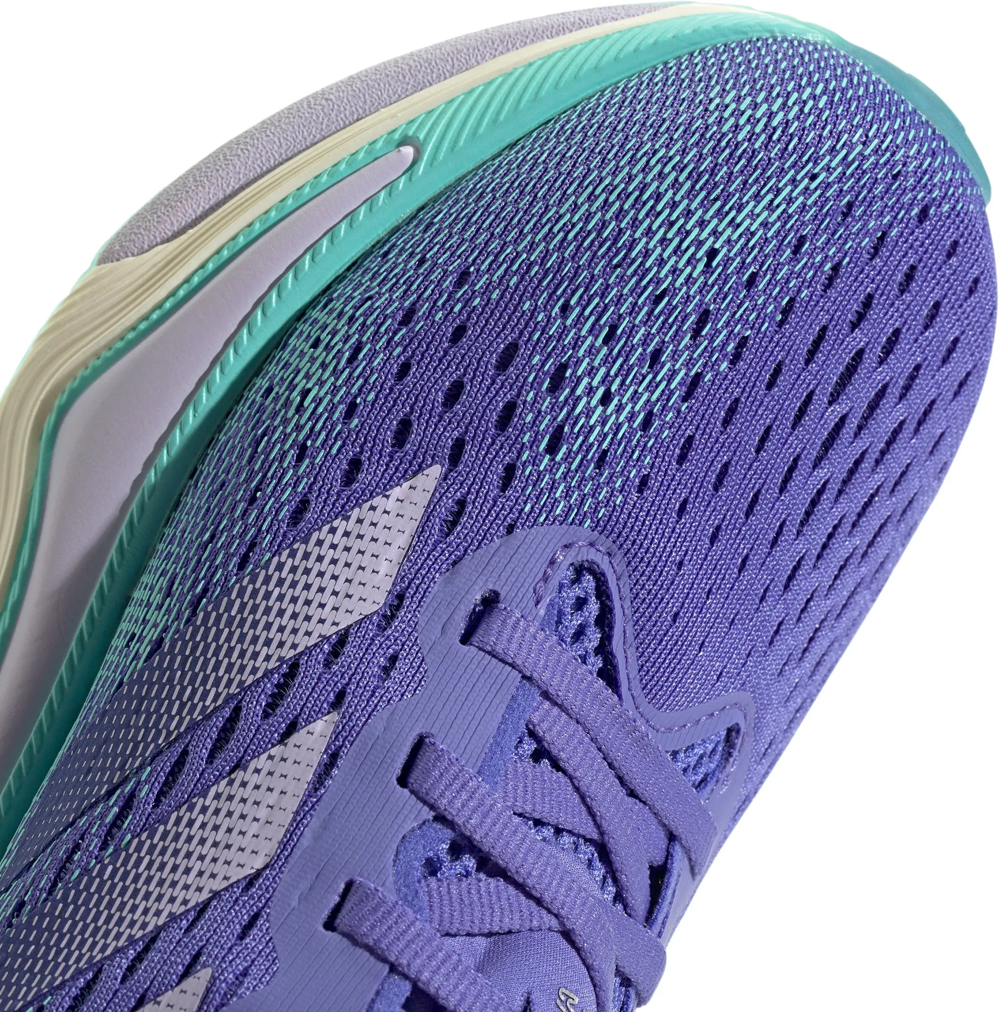 Schuhe Adidas Damen adidas Supernova Prima Laufschuhe für Damen - Blau