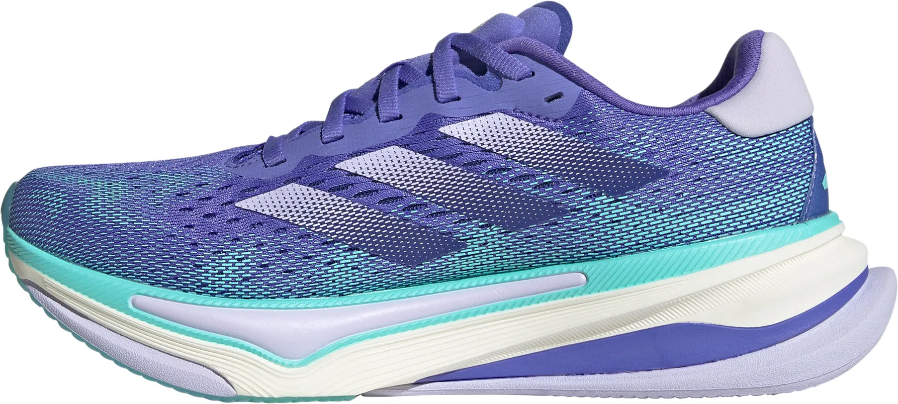 Schuhe Adidas Damen adidas Supernova Prima Laufschuhe für Damen - Blau