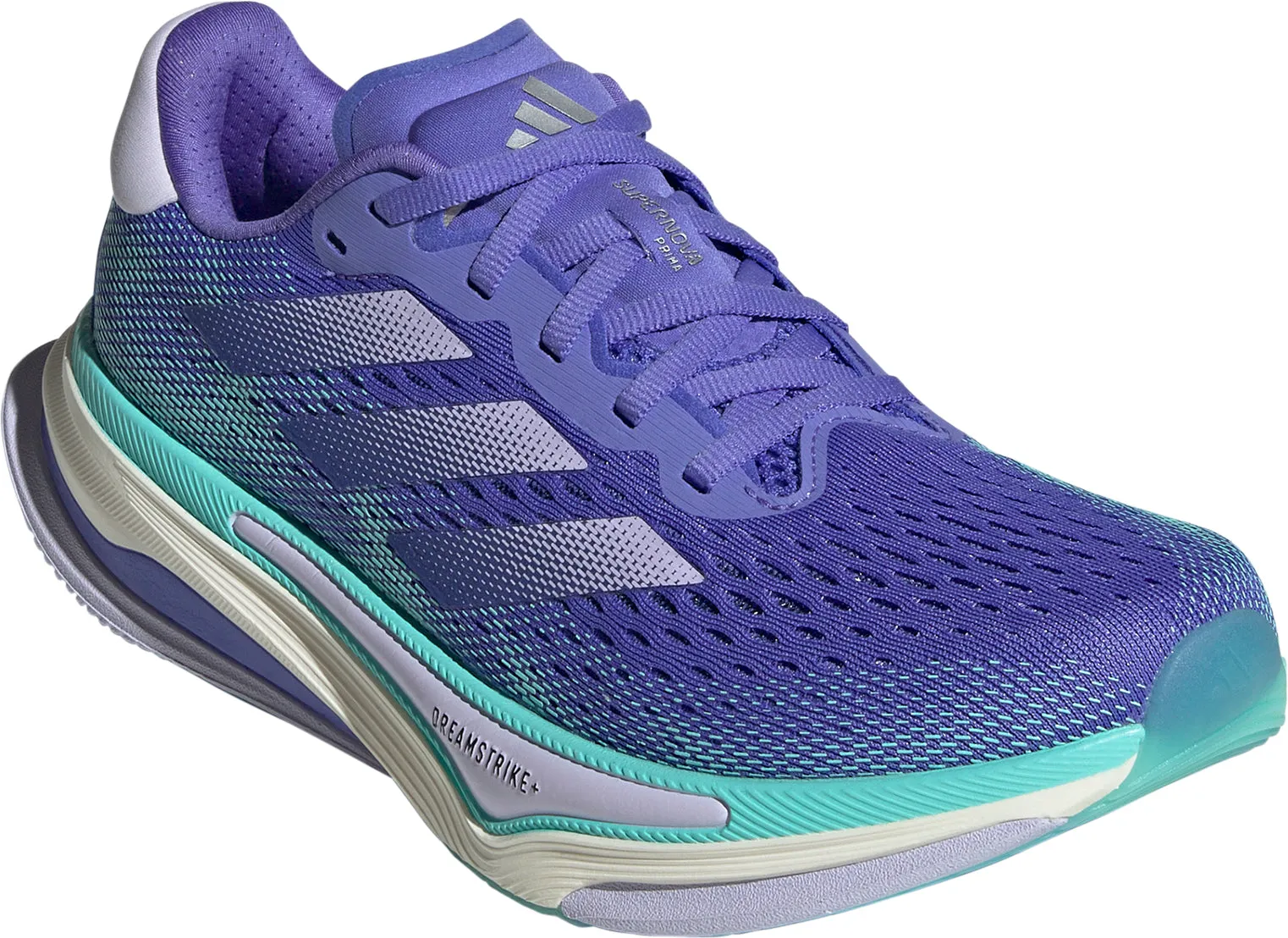 Schuhe Adidas Damen adidas Supernova Prima Laufschuhe für Damen - Blau