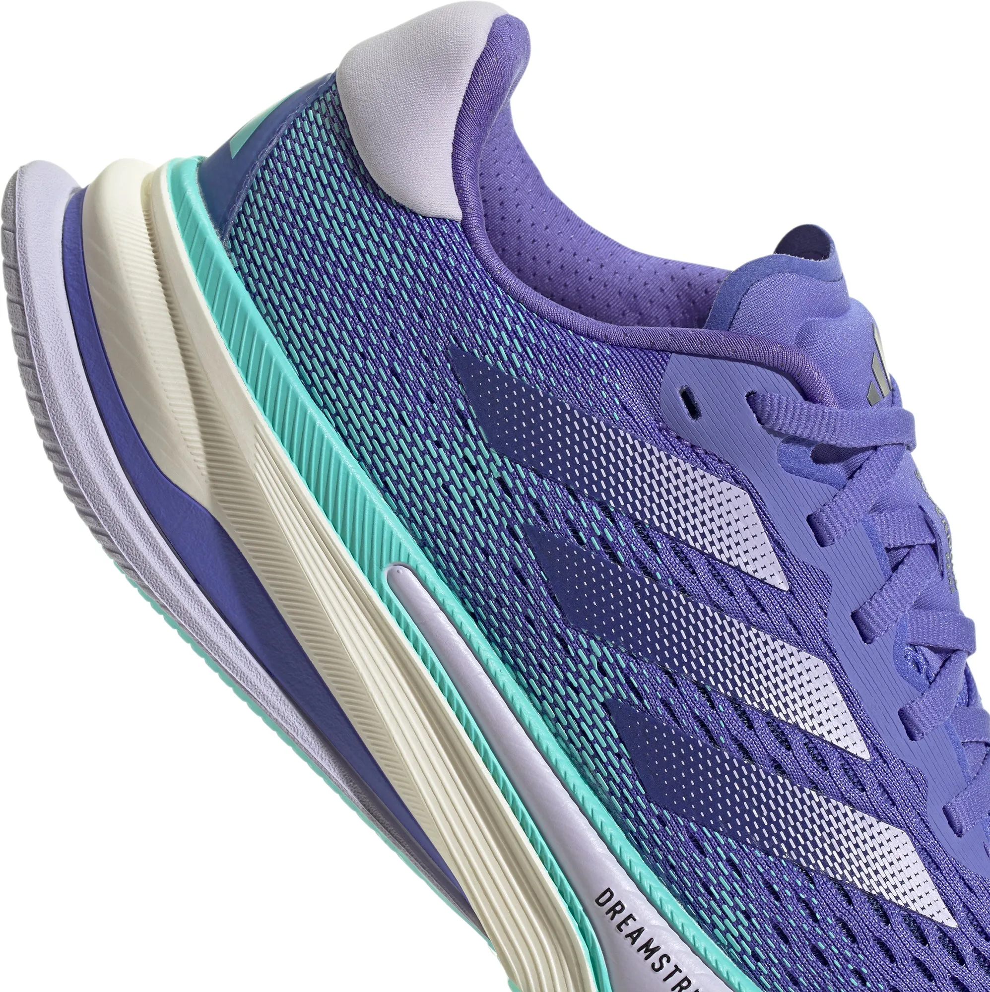 Schuhe Adidas Damen adidas Supernova Prima Laufschuhe für Damen - Blau