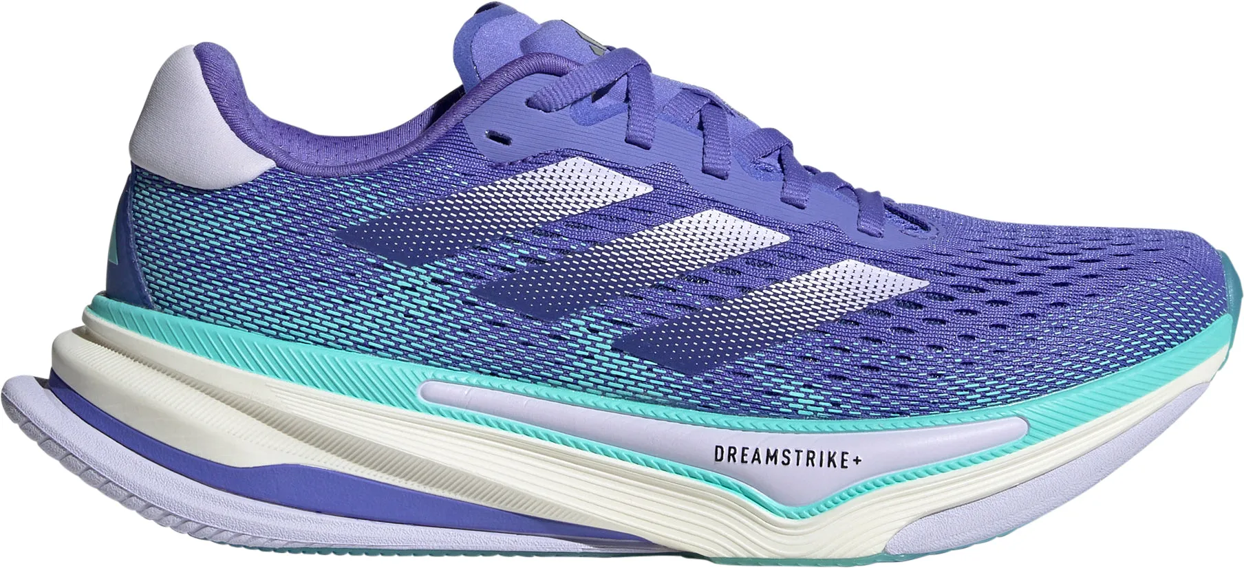 Schuhe Adidas Damen adidas Supernova Prima Laufschuhe für Damen - Blau
