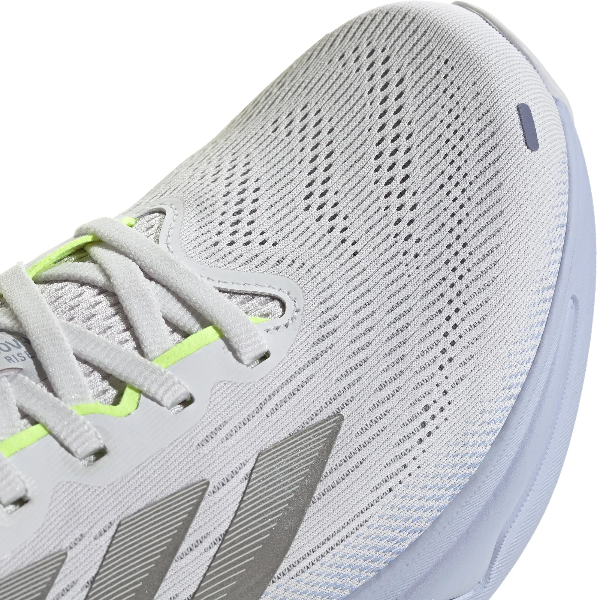 Schuhe Adidas Damen adidas Supernova Rise 2 Laufschuhe für Damen - Grau