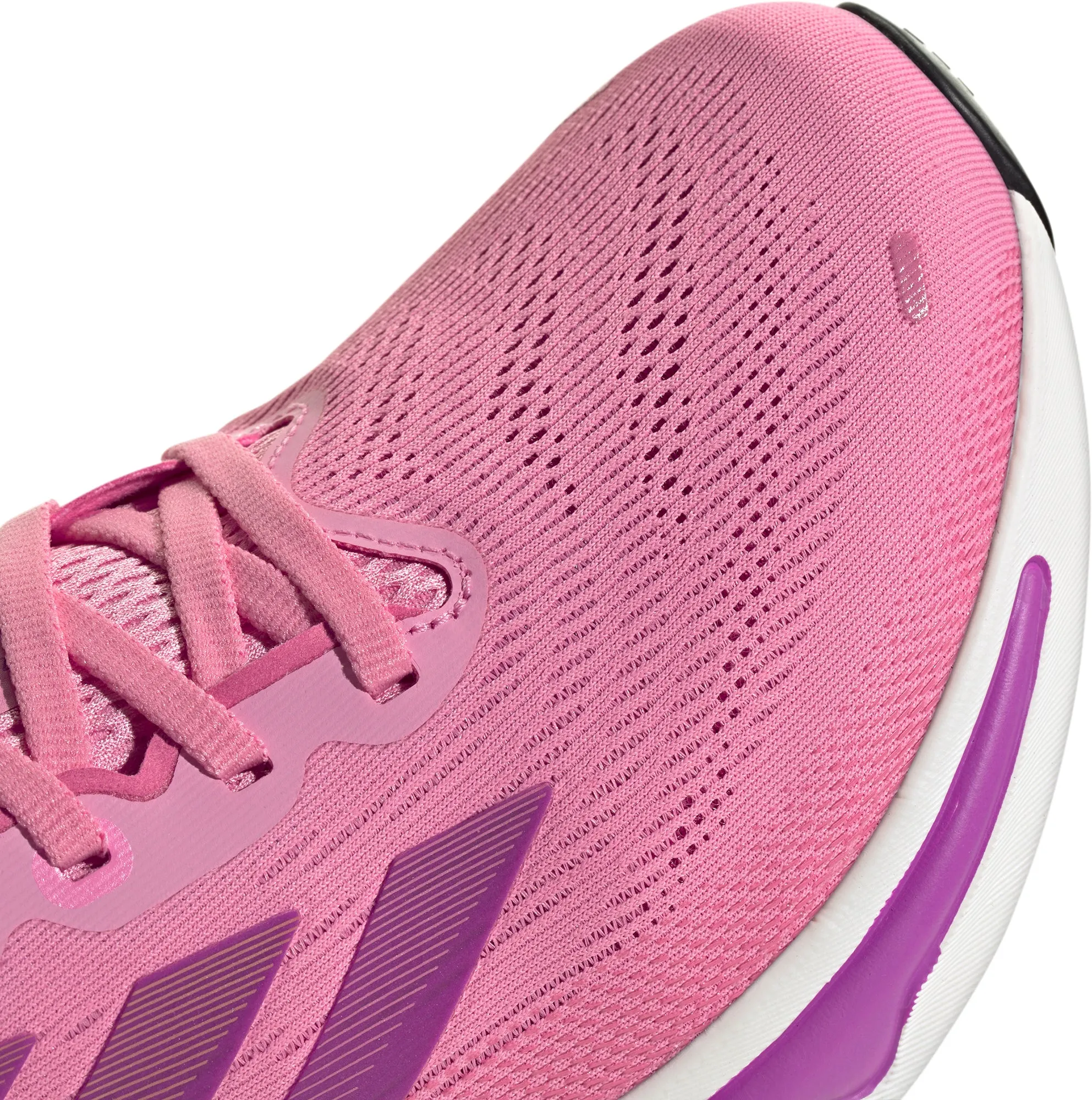 Schuhe Adidas Damen adidas Supernova Rise 2 Laufschuhe für Damen - Pink