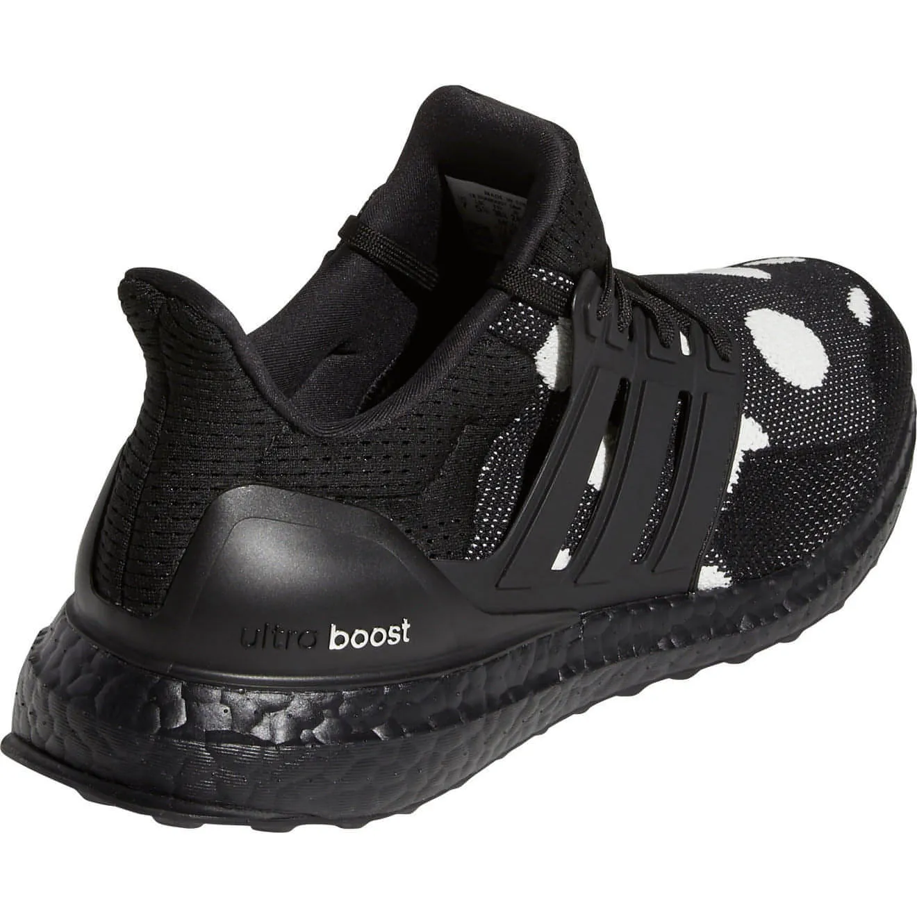 Schuhe Adidas Damen adidas Ultra Boost DNA Laufschuhe für Damen - Schwarz