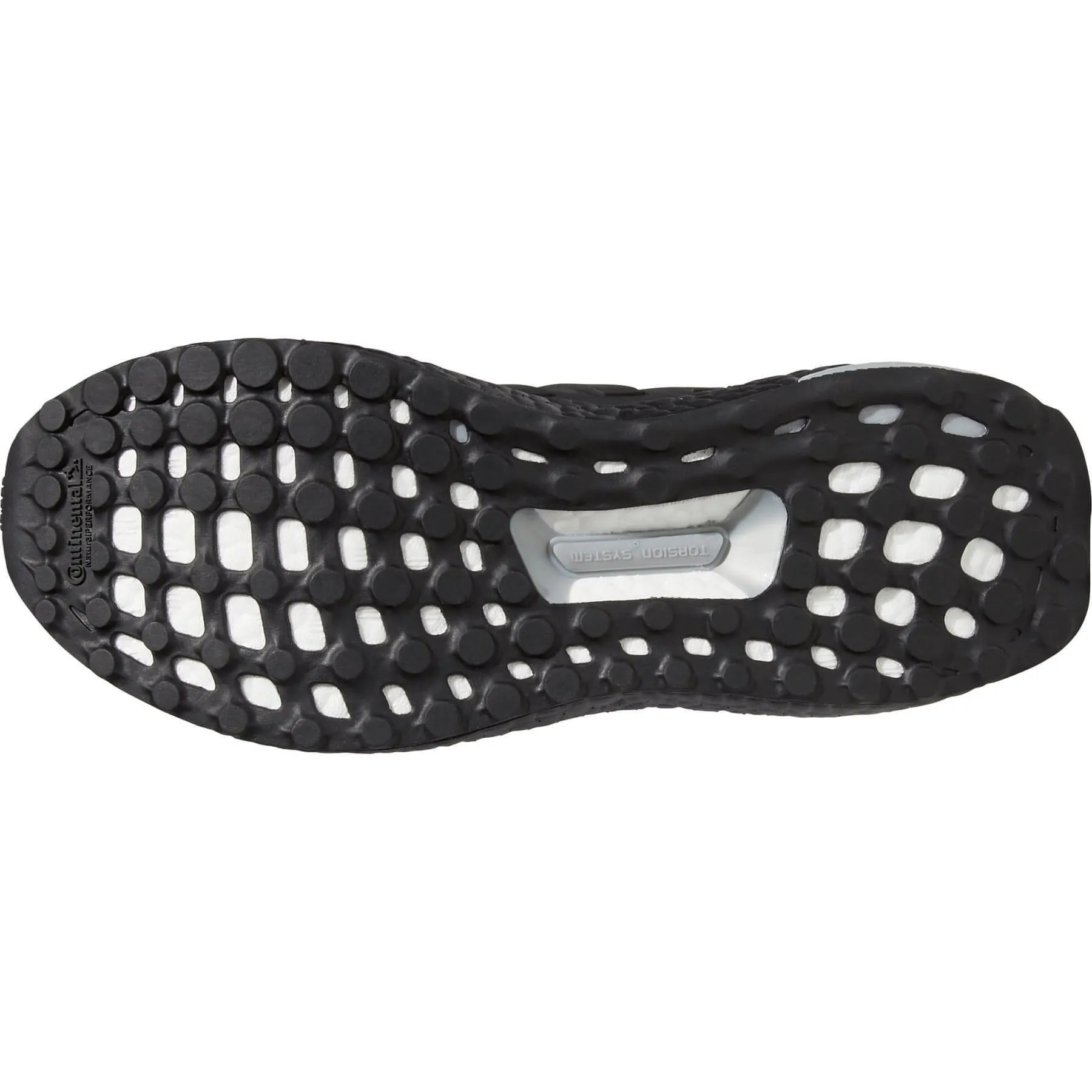 Schuhe Adidas Damen adidas Ultra Boost DNA Laufschuhe für Damen - Schwarz