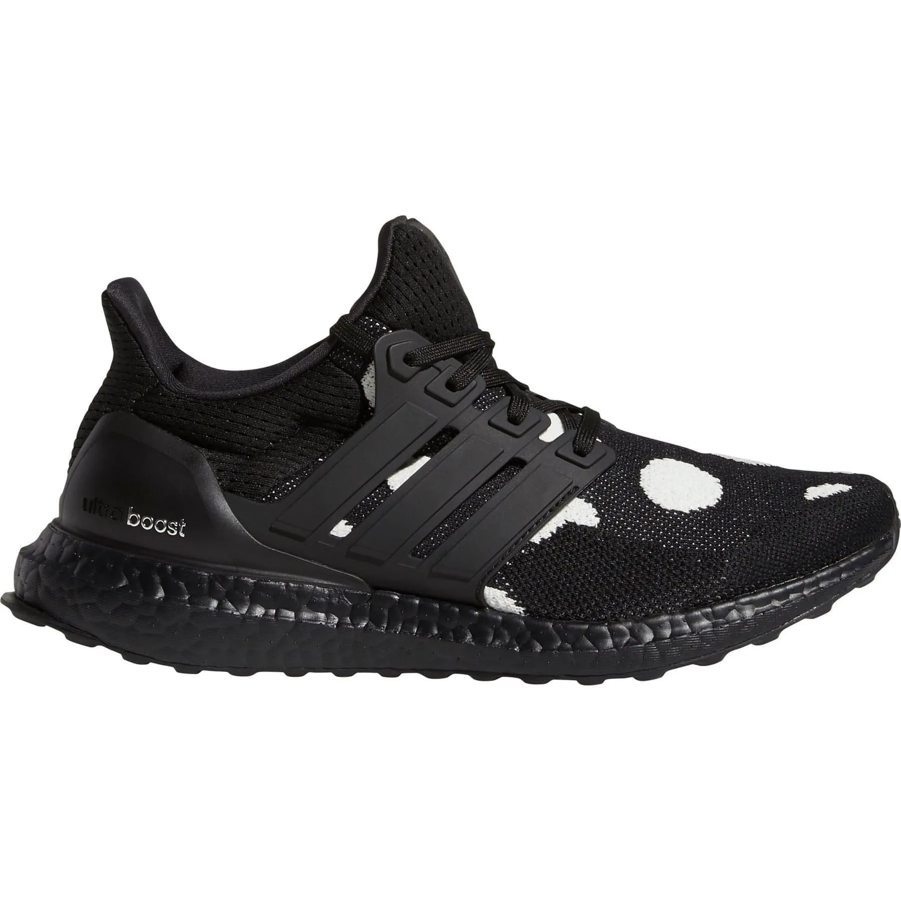 Schuhe Adidas Damen adidas Ultra Boost DNA Laufschuhe für Damen - Schwarz
