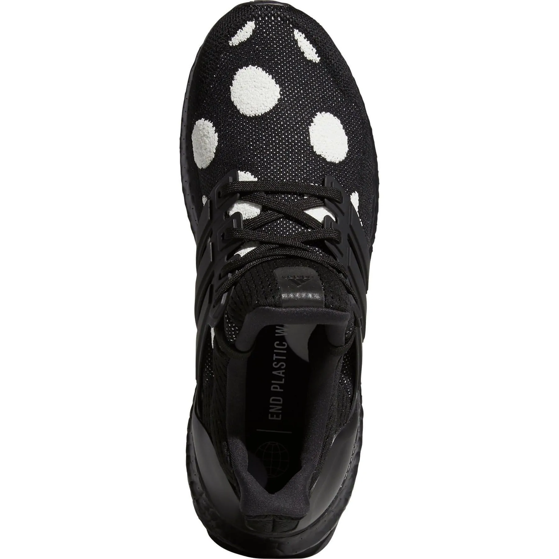 Schuhe Adidas Damen adidas Ultra Boost DNA Laufschuhe für Damen - Schwarz