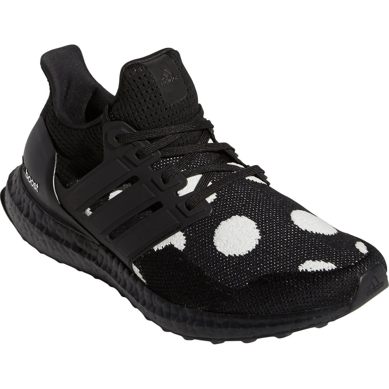 Schuhe Adidas Damen adidas Ultra Boost DNA Laufschuhe für Damen - Schwarz