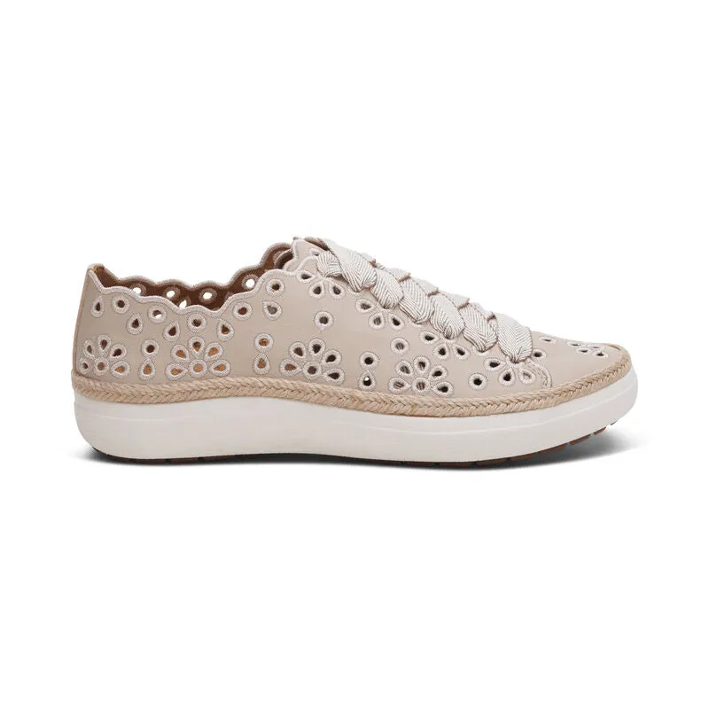 Schuhe Aetrex Damen Damen Charlotte Cutout