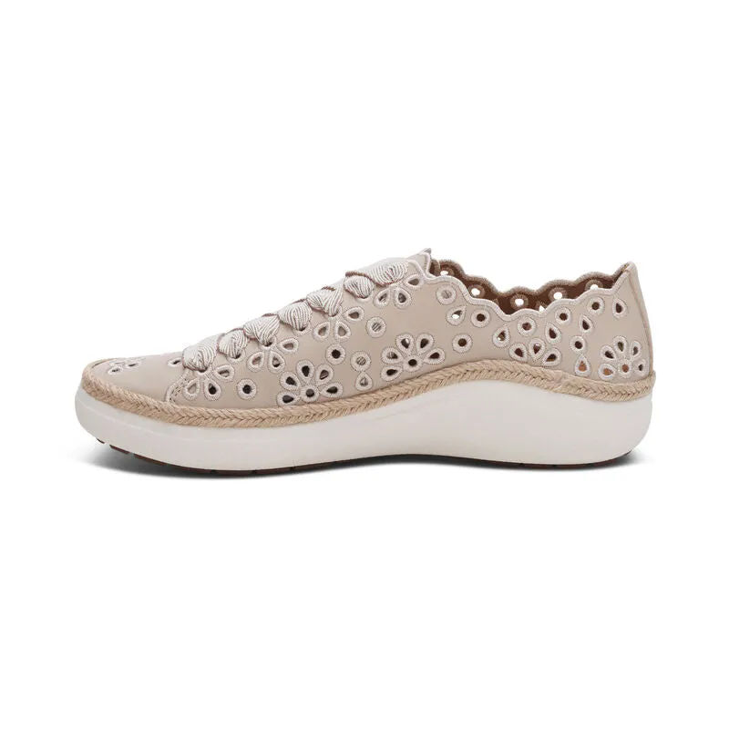 Schuhe Aetrex Damen Damen Charlotte Cutout