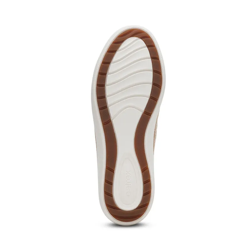 Schuhe Aetrex Damen Damen Charlotte Cutout