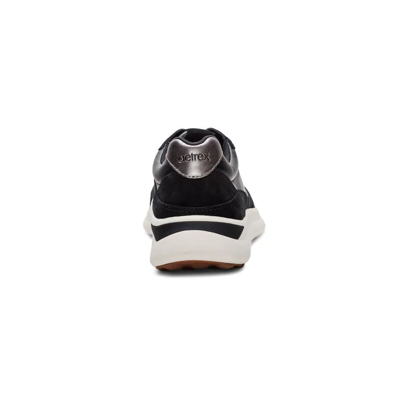 Schuhe Aetrex Damen Damen Emily