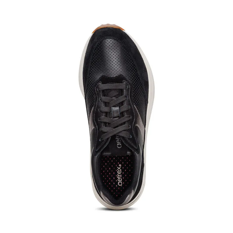 Schuhe Aetrex Damen Damen Emily