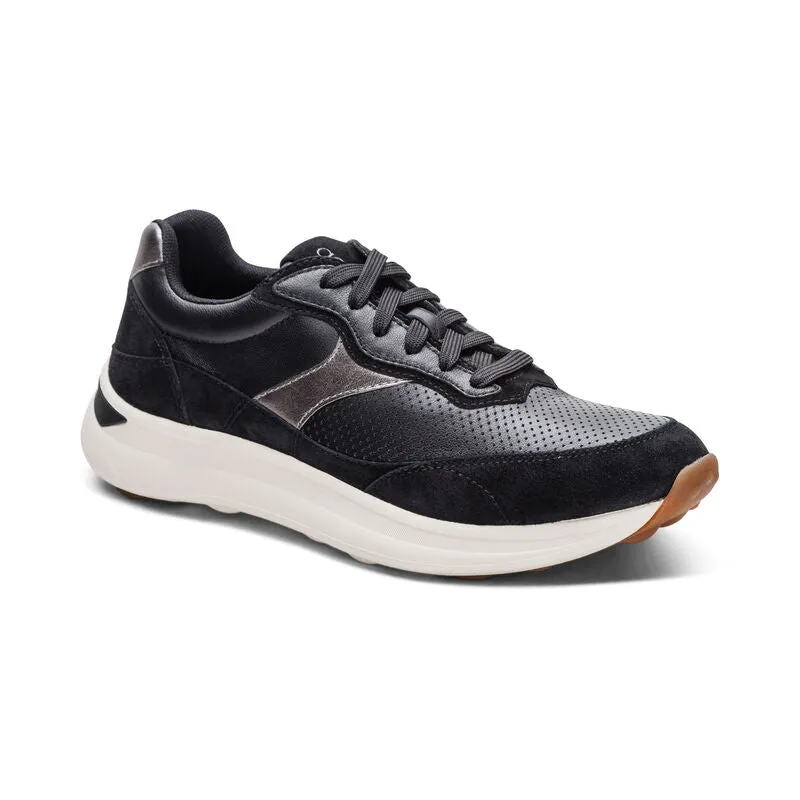 Schuhe Aetrex Damen Damen Emily