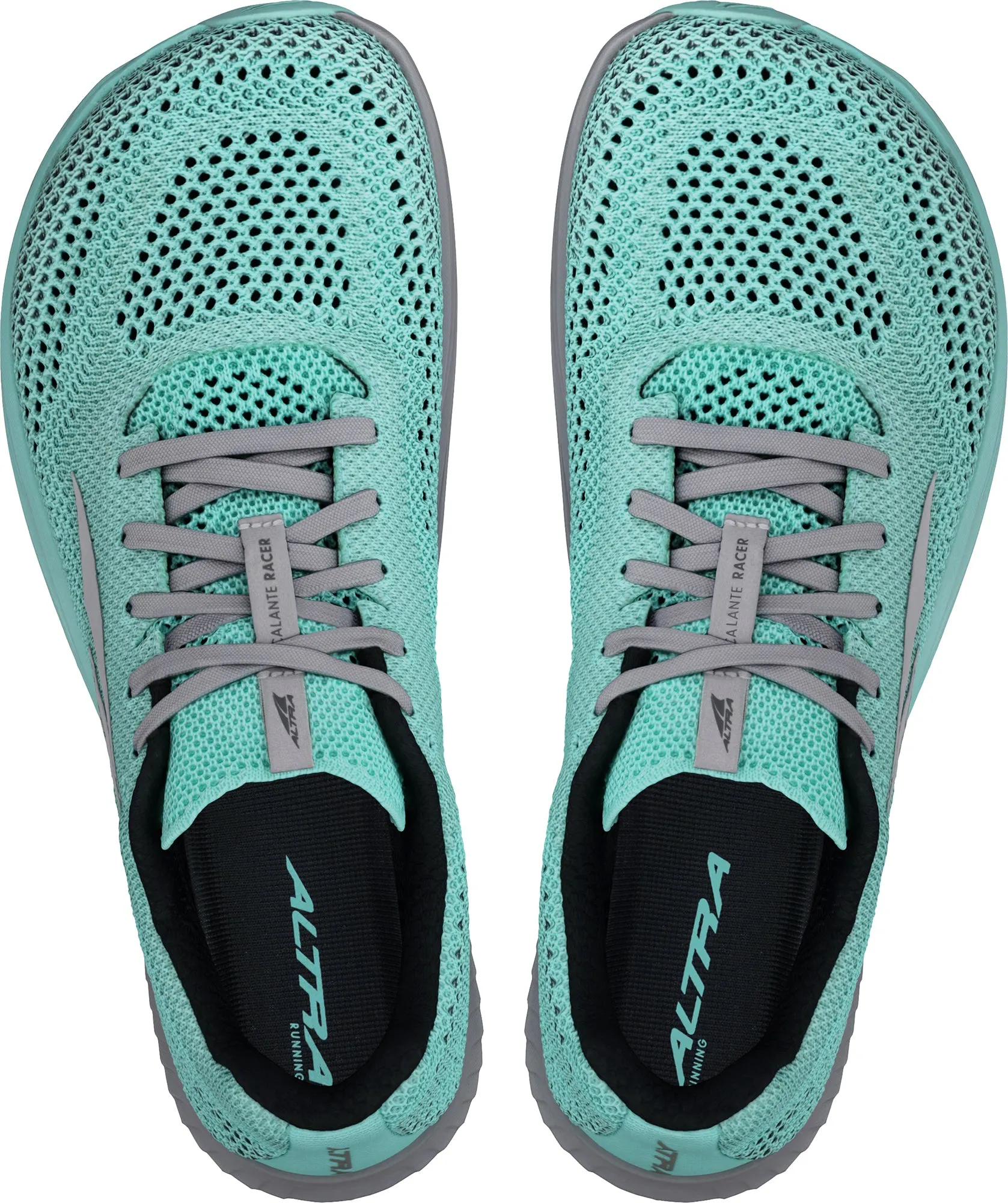 Schuhe Altra Damen Altra Escalante Racer 2 Laufschuhe für Damen - Grün