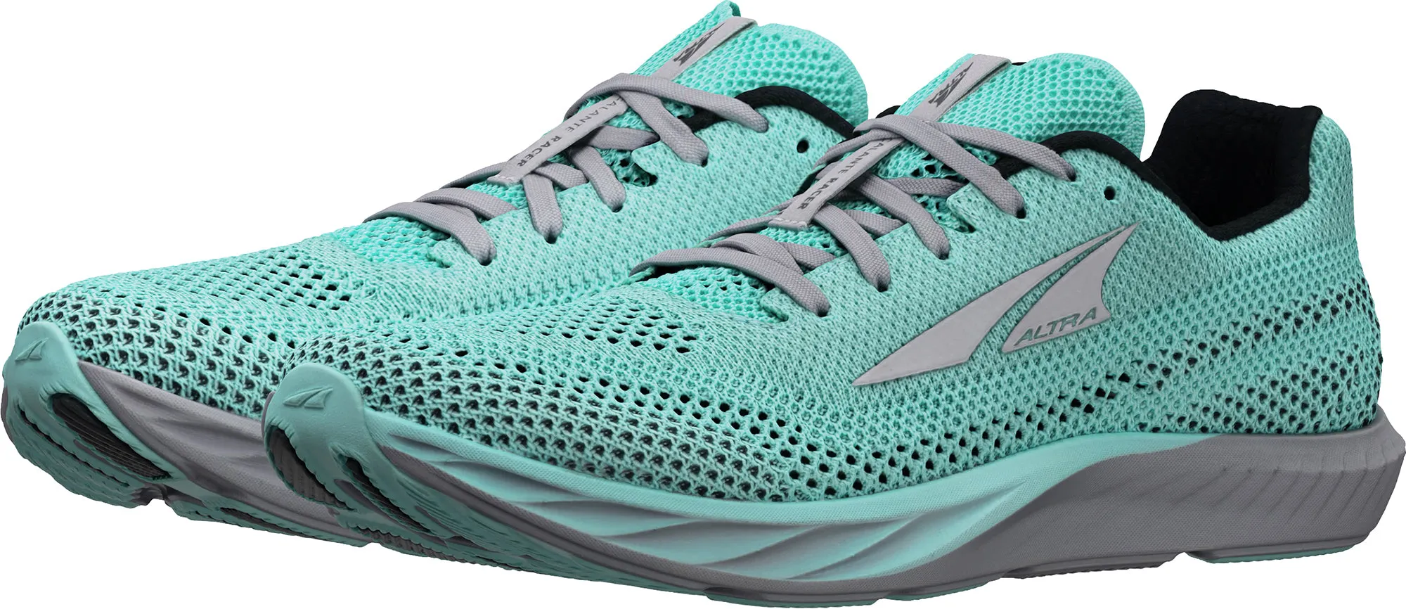 Schuhe Altra Damen Altra Escalante Racer 2 Laufschuhe für Damen - Grün