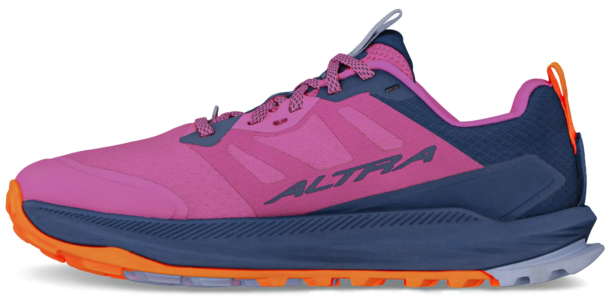 Schuhe Altra Damen Altra Lone Peak 9  Damen Trailrunning Schuhe - Lila