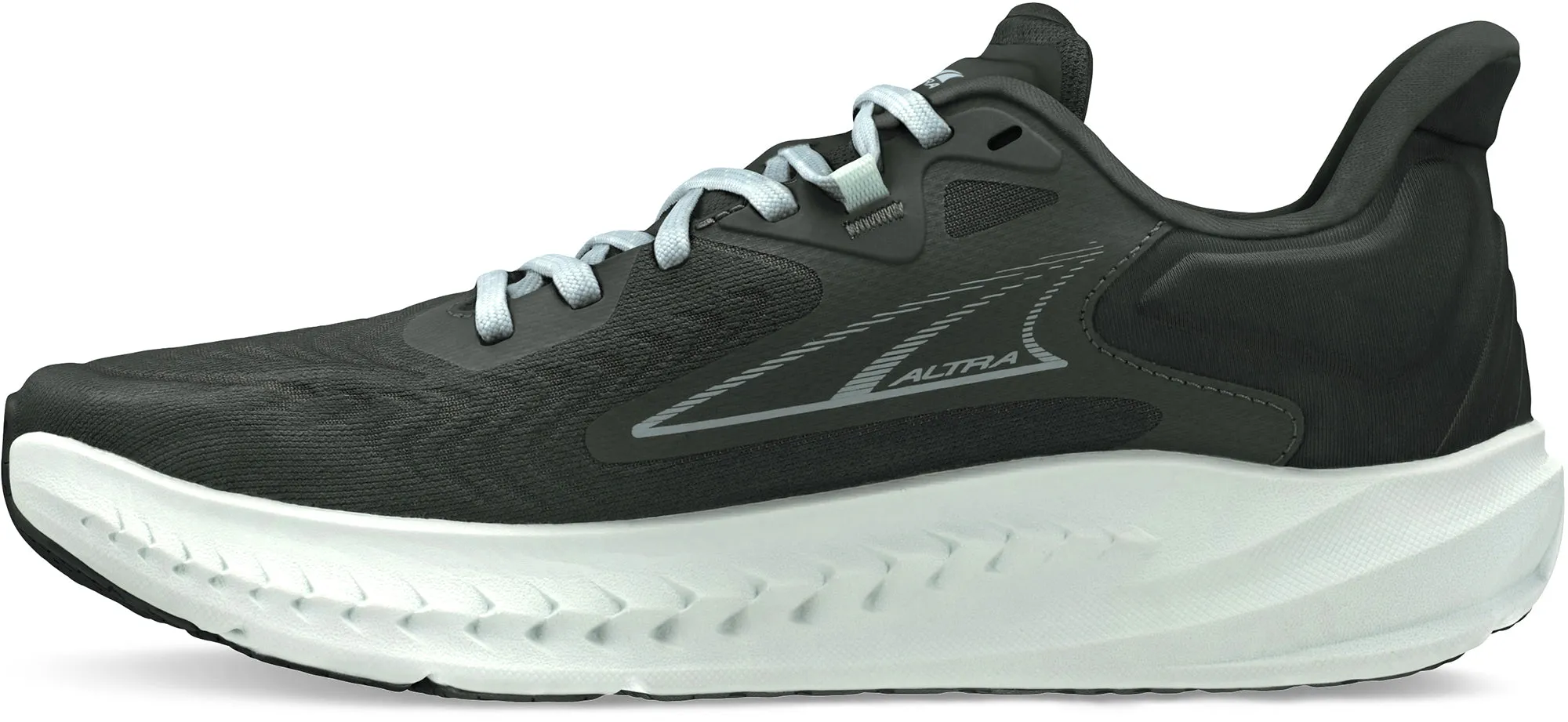 Schuhe Altra Damen Altra Torin 7 WEITE PASSFORM Damen Laufschuhe - Grau