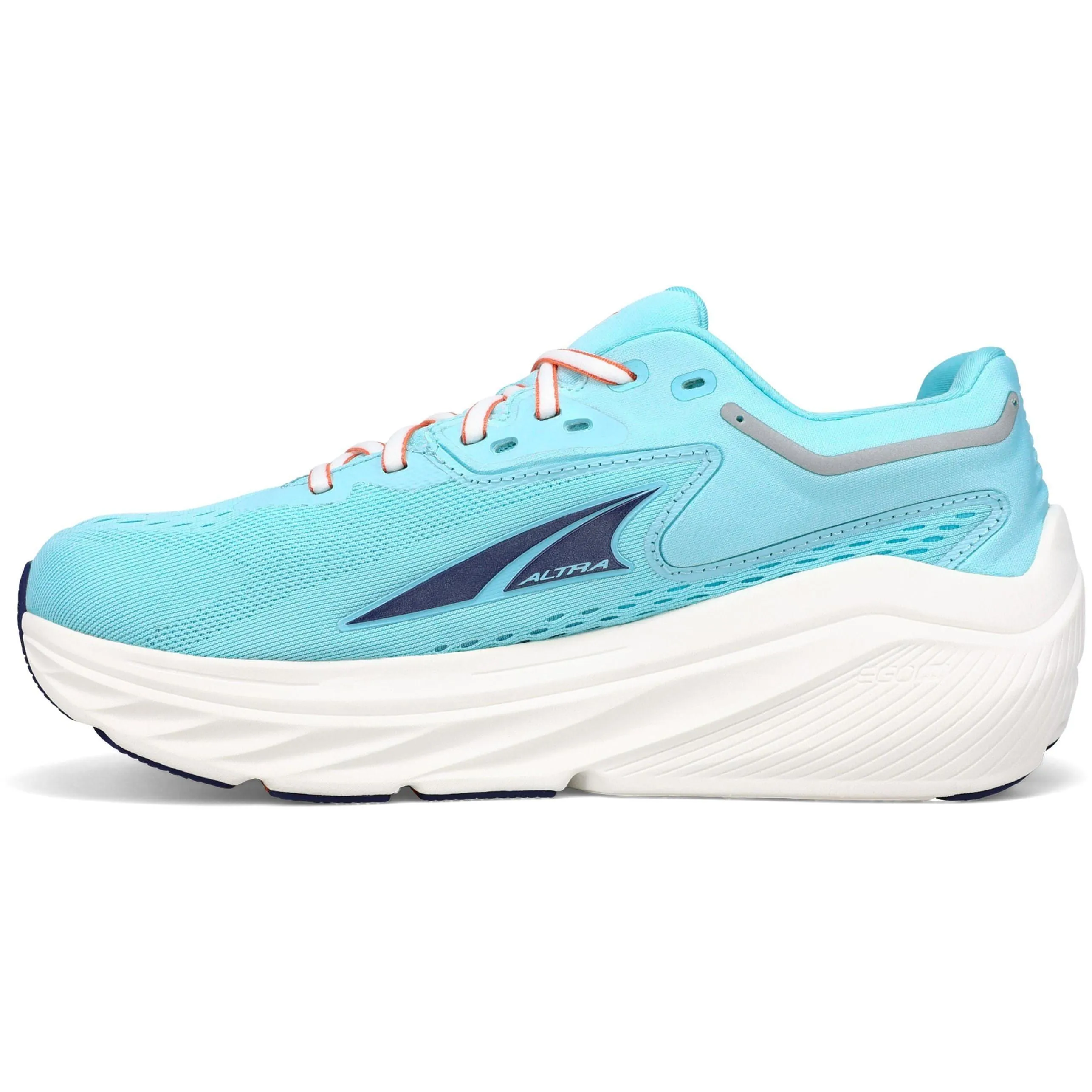 Schuhe Altra Damen Altra Via Olympus Laufschuhe für Damen - Blau