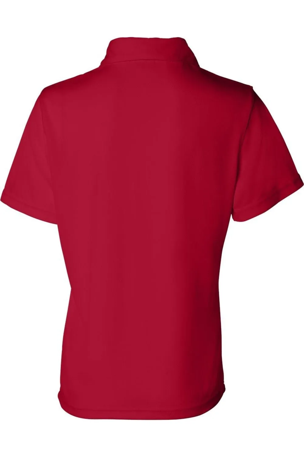 Sierra Pacific Damen Feuchtigkeitsfreies Mesh Polo