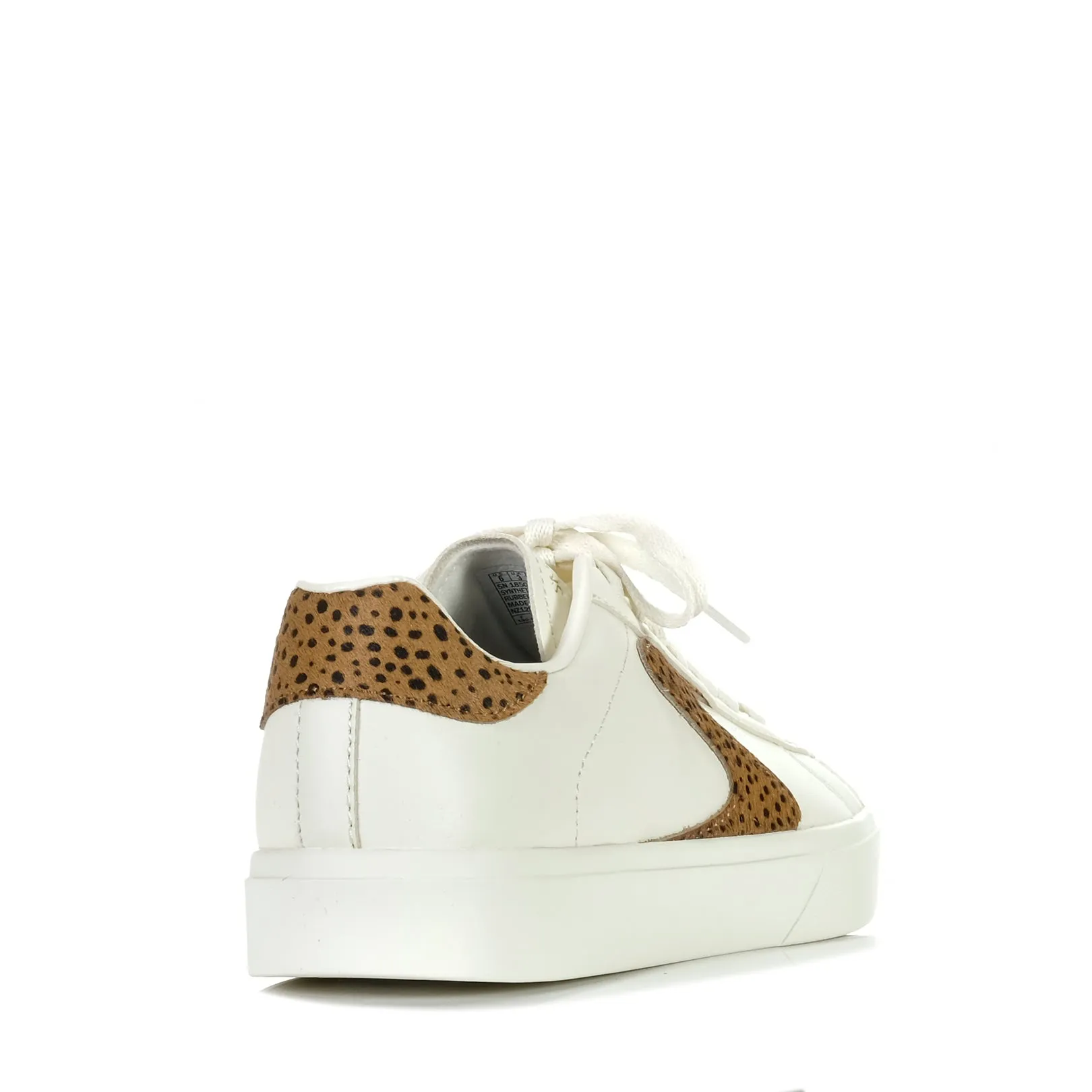 Skechers Eden LX - Furchtloses Gefühl 185003 Natur/Braun