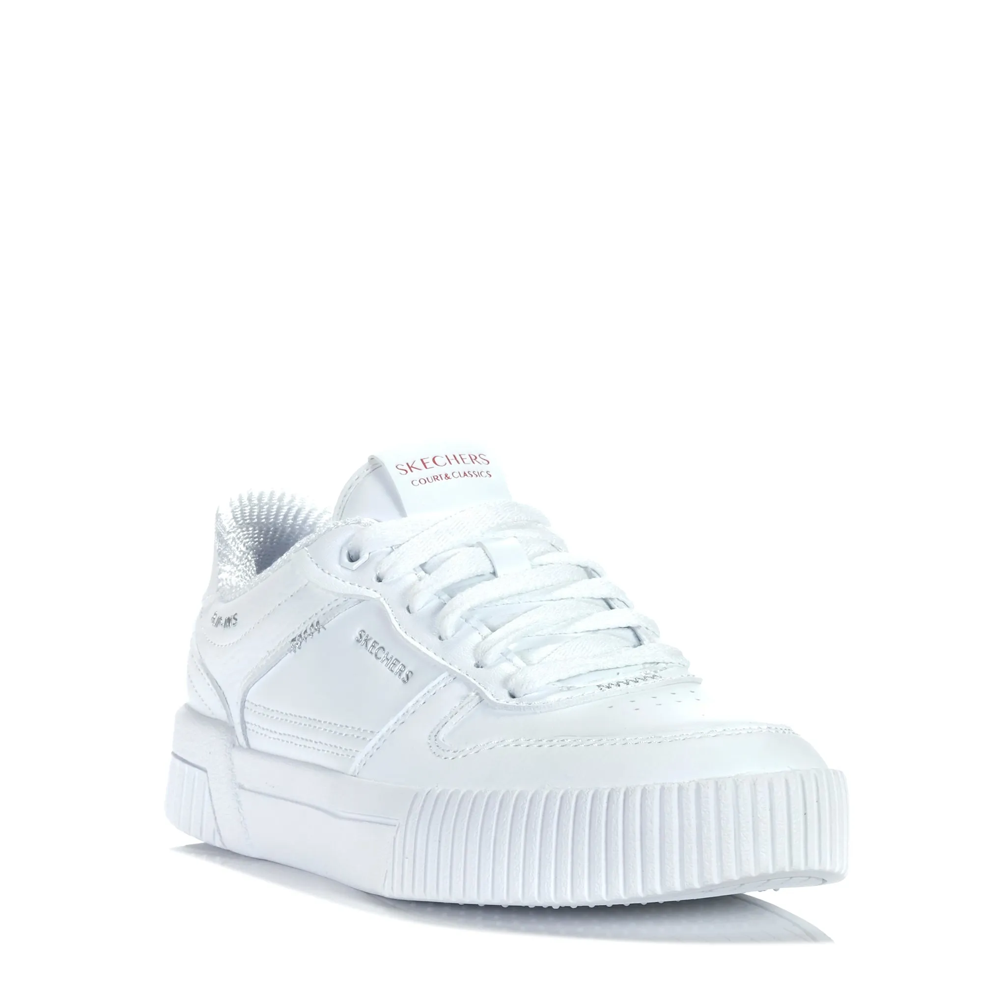 Skechers Jade - Neutral anziehen 185222 Weiß