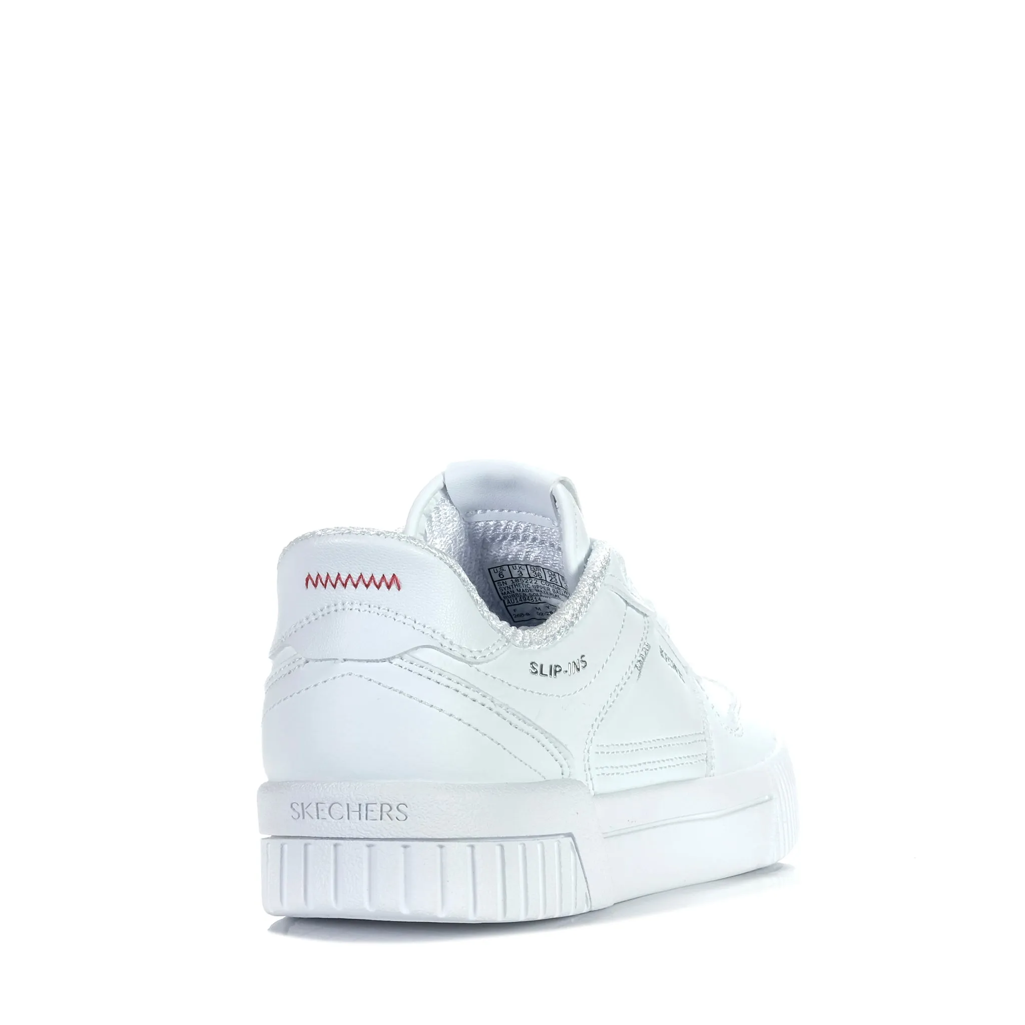 Skechers Jade - Neutral anziehen 185222 Weiß