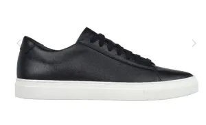 SKECHERS HERREN ARCH FIT LEGEND SCHUH IN SCHWARZ/WEIß