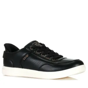 Skechers Slip-Ins: Bobs D'vine - So Geschmeichelt 114825 Schwarz