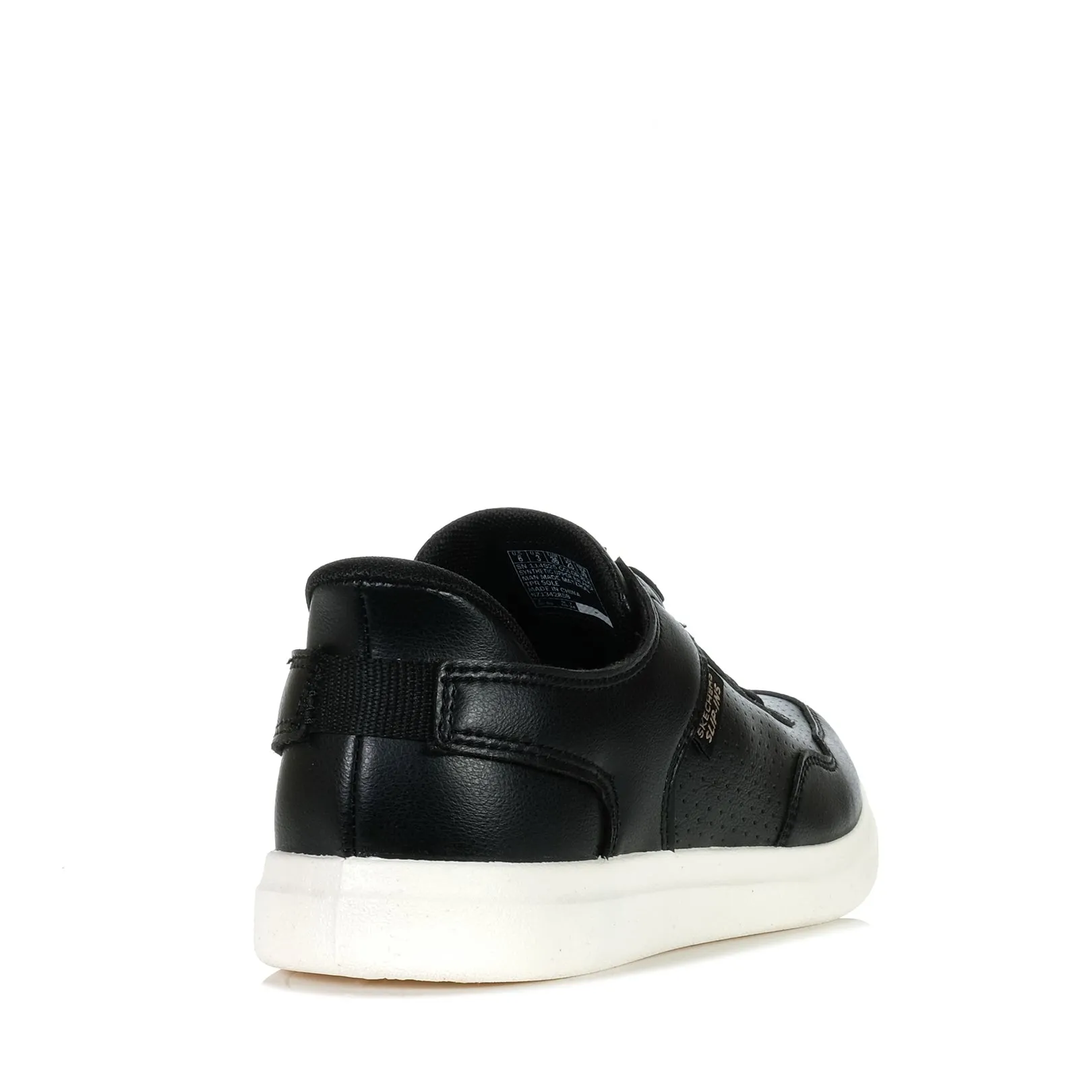 Skechers Slip-Ins: Bobs D'vine - So Geschmeichelt 114825 Schwarz