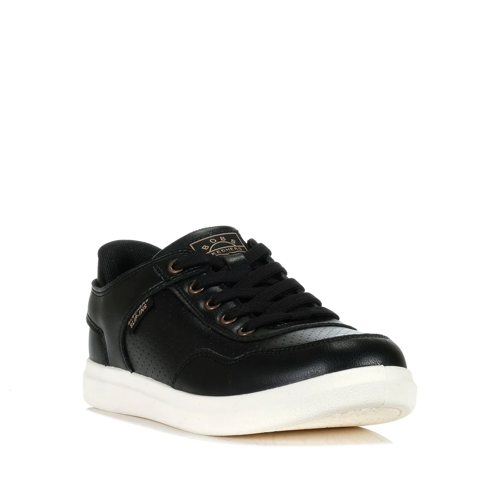 Skechers Slip-Ins: Bobs D'vine - So Geschmeichelt 114825 Schwarz