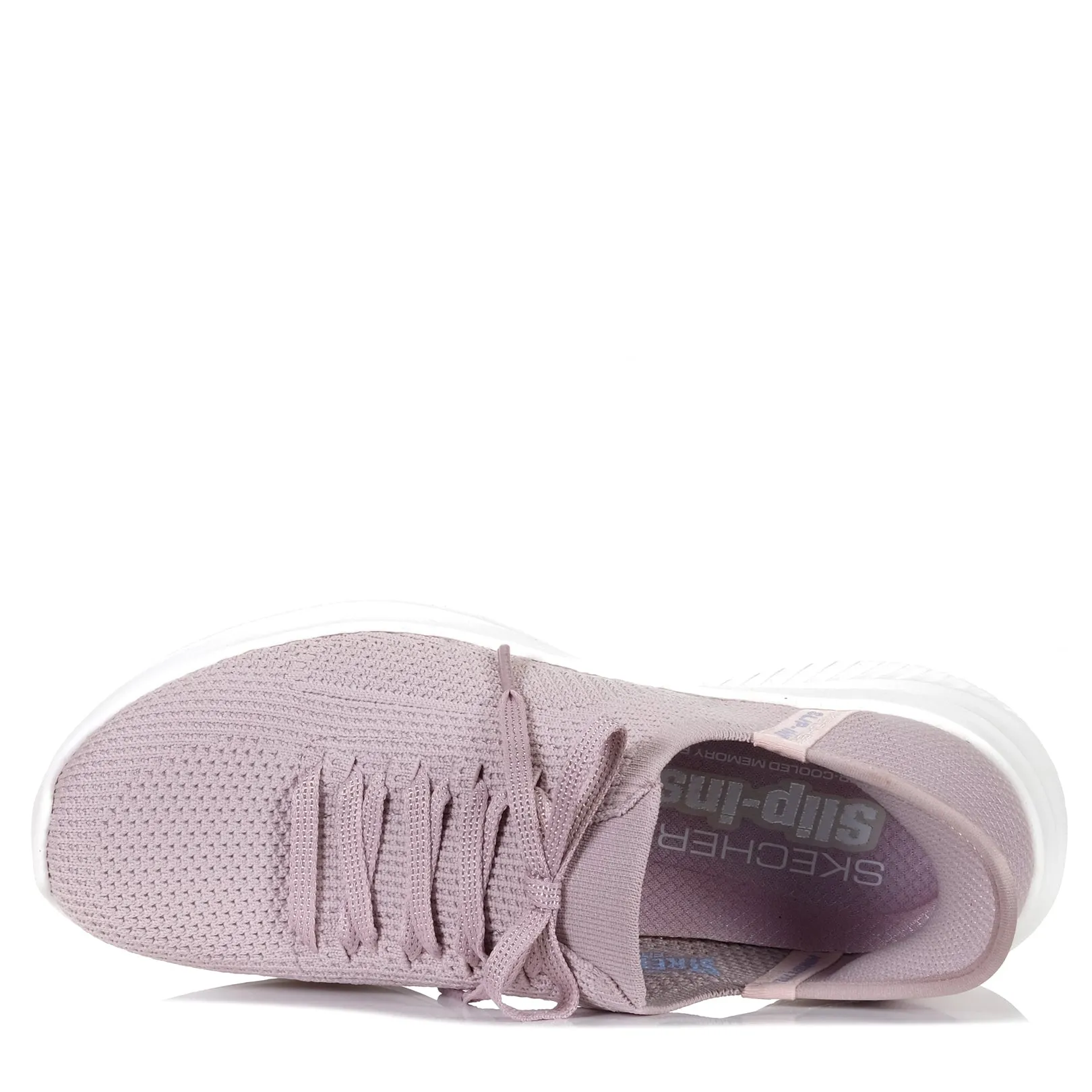 Skechers Slip-Ins: Ultra Flex 3.0 - Verbesserte Beweglichkeit 150457 Hell