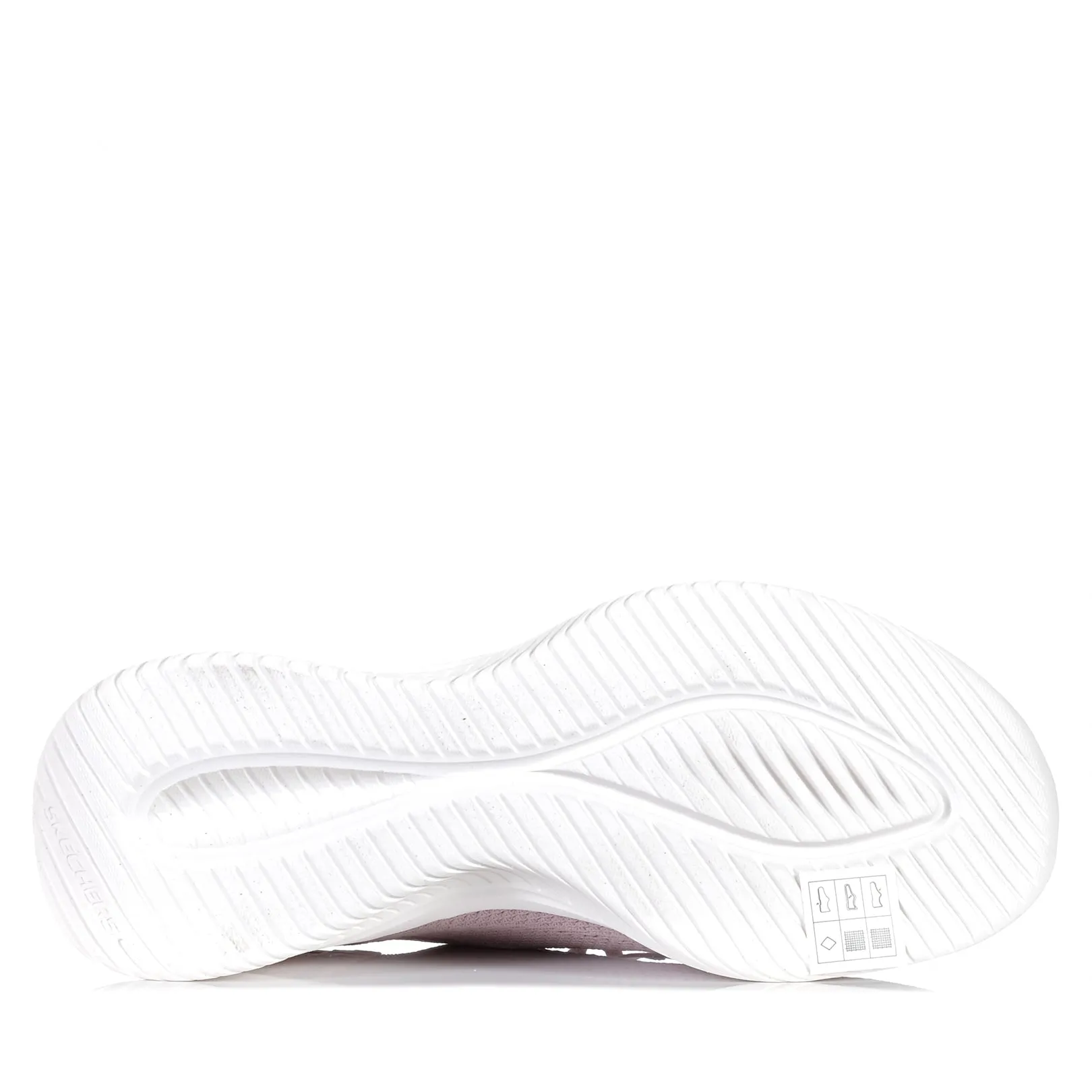 Skechers Slip-Ins: Ultra Flex 3.0 - Verbesserte Beweglichkeit 150457 Hell