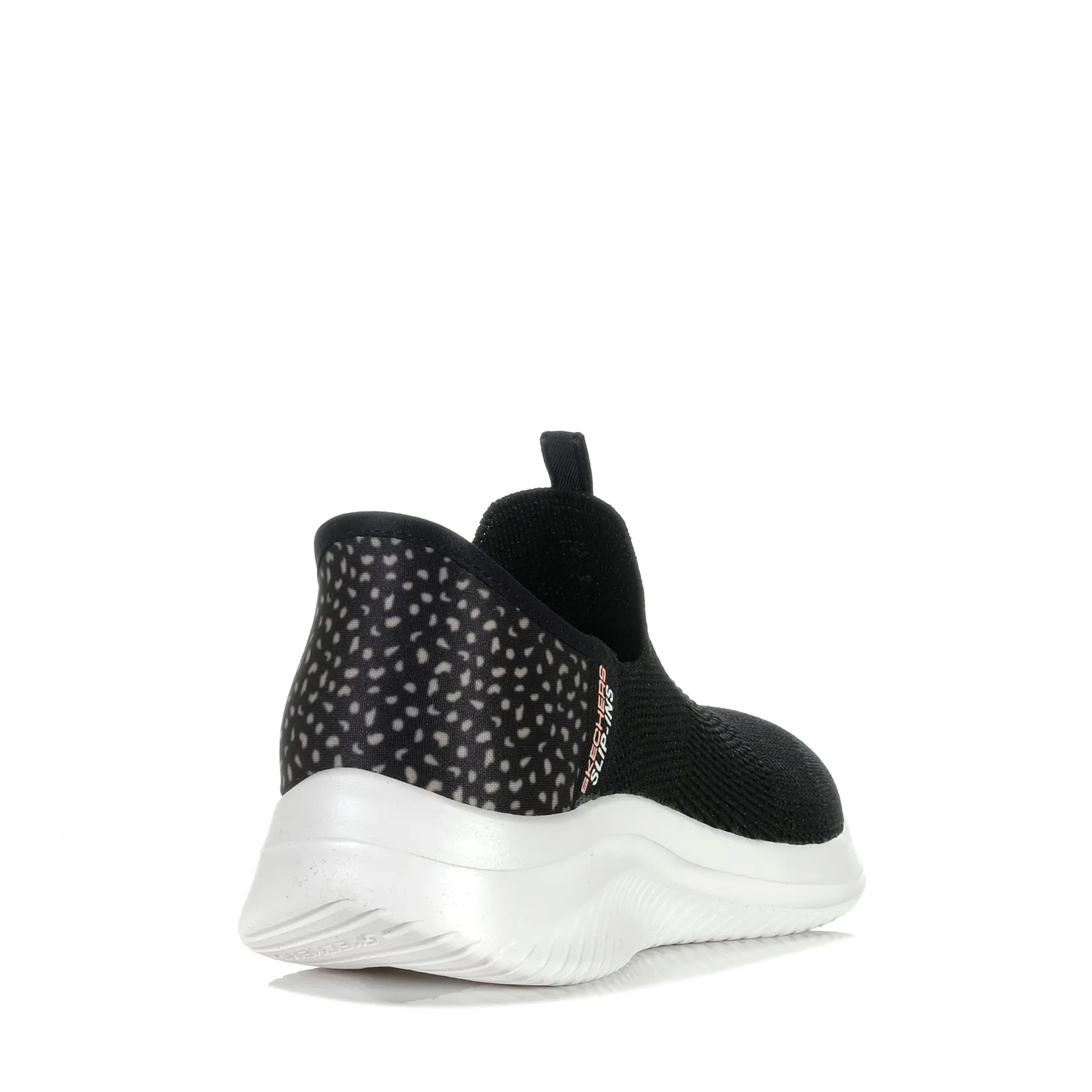 Skechers Slip-Ins: Ultra Flex 3.0 - Neue Energie 150182 Schwarz/Natu